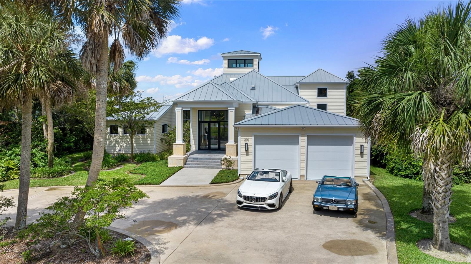 NOT IN A SUBDIVISION - Residential