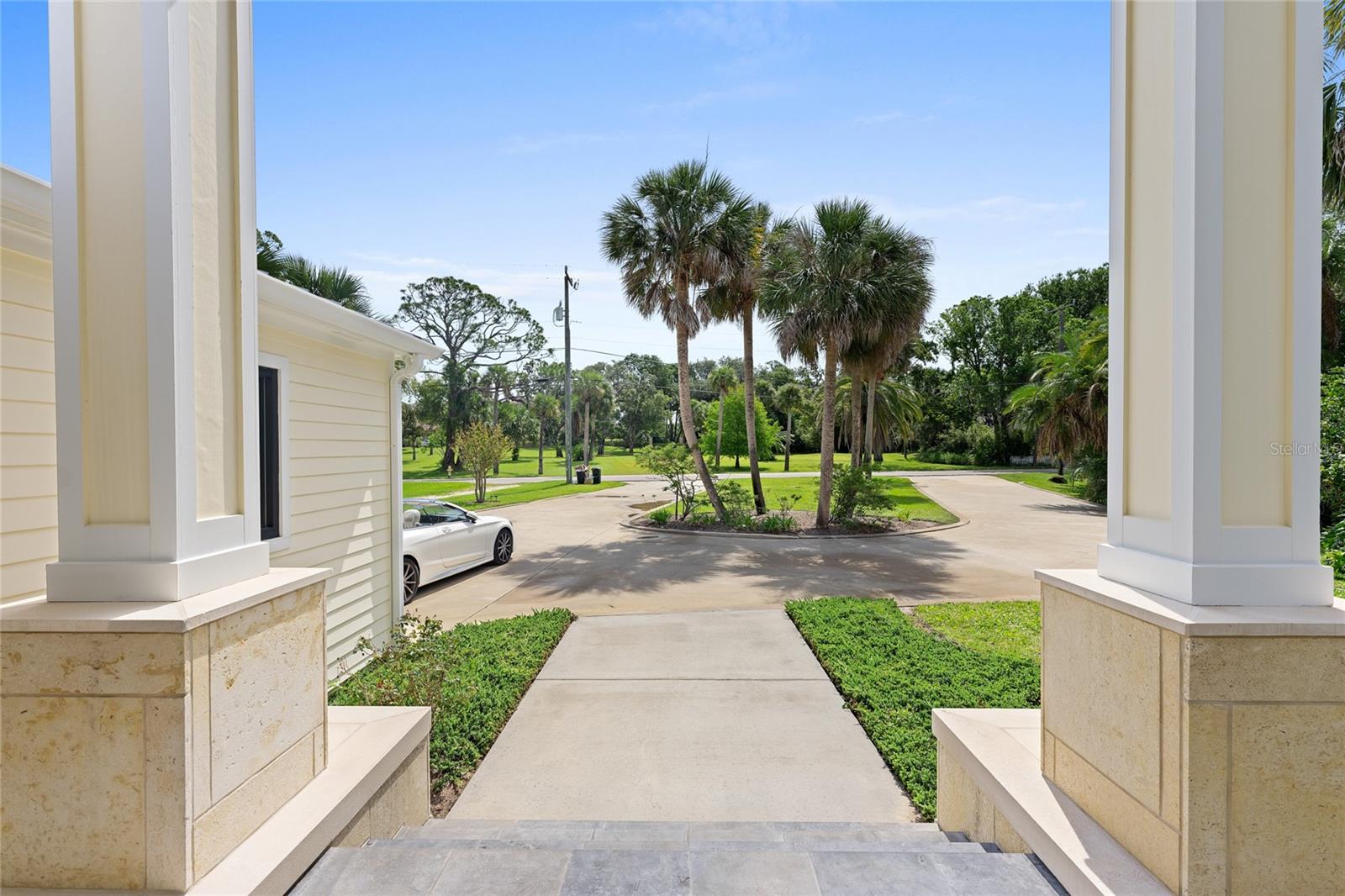 NOT IN A SUBDIVISION - Residential