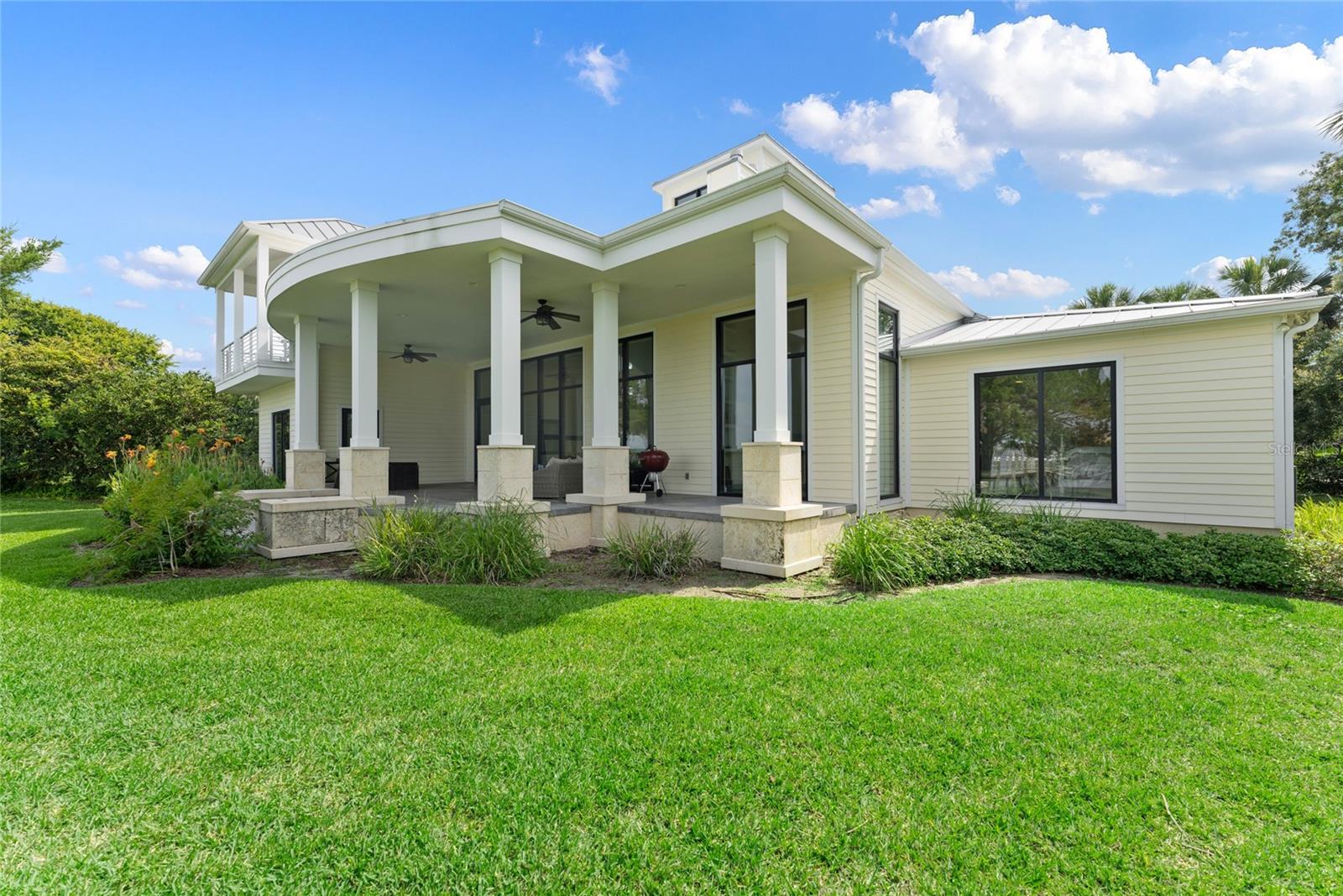 NOT IN A SUBDIVISION - Residential