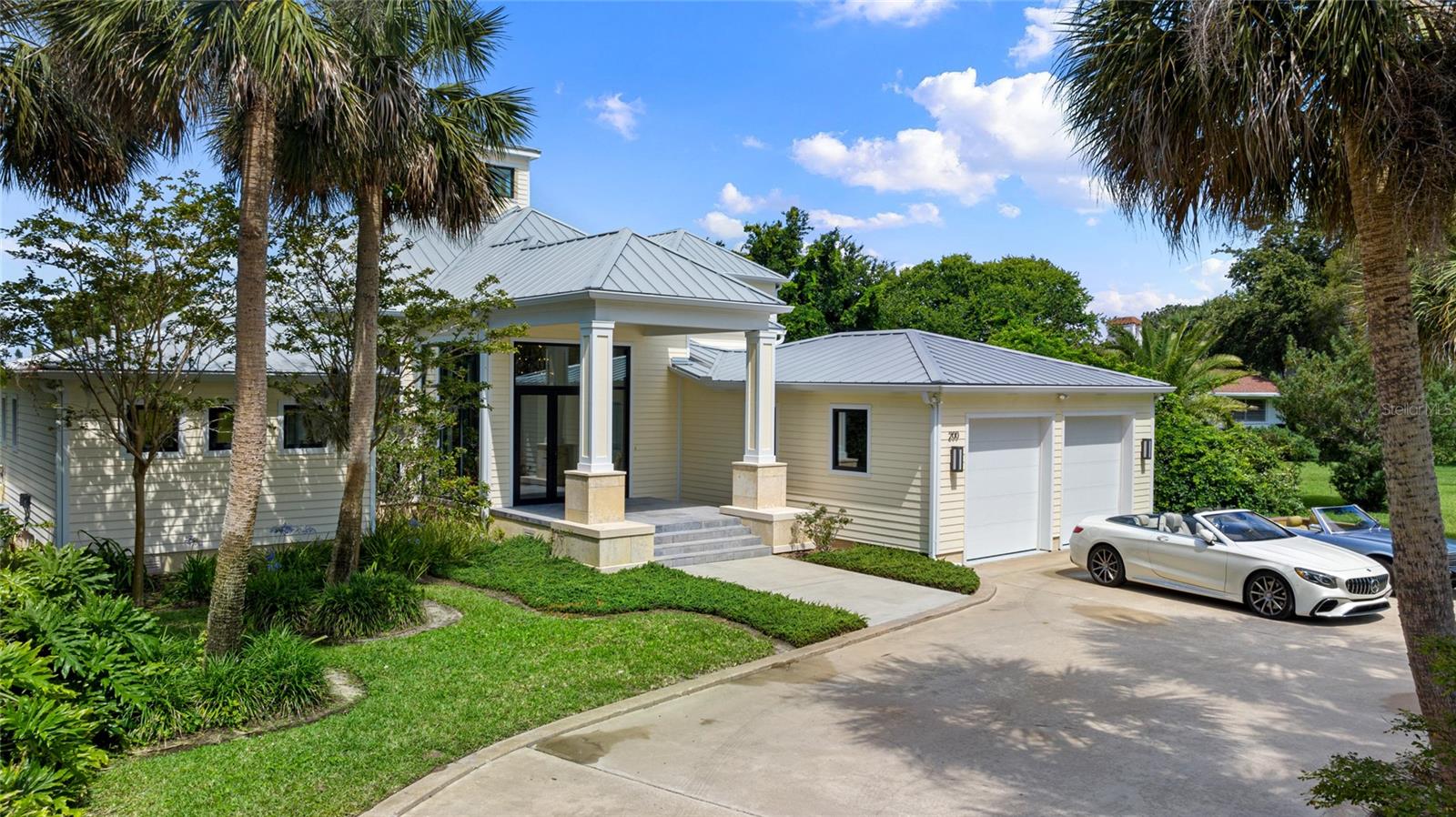 NOT IN A SUBDIVISION - Residential