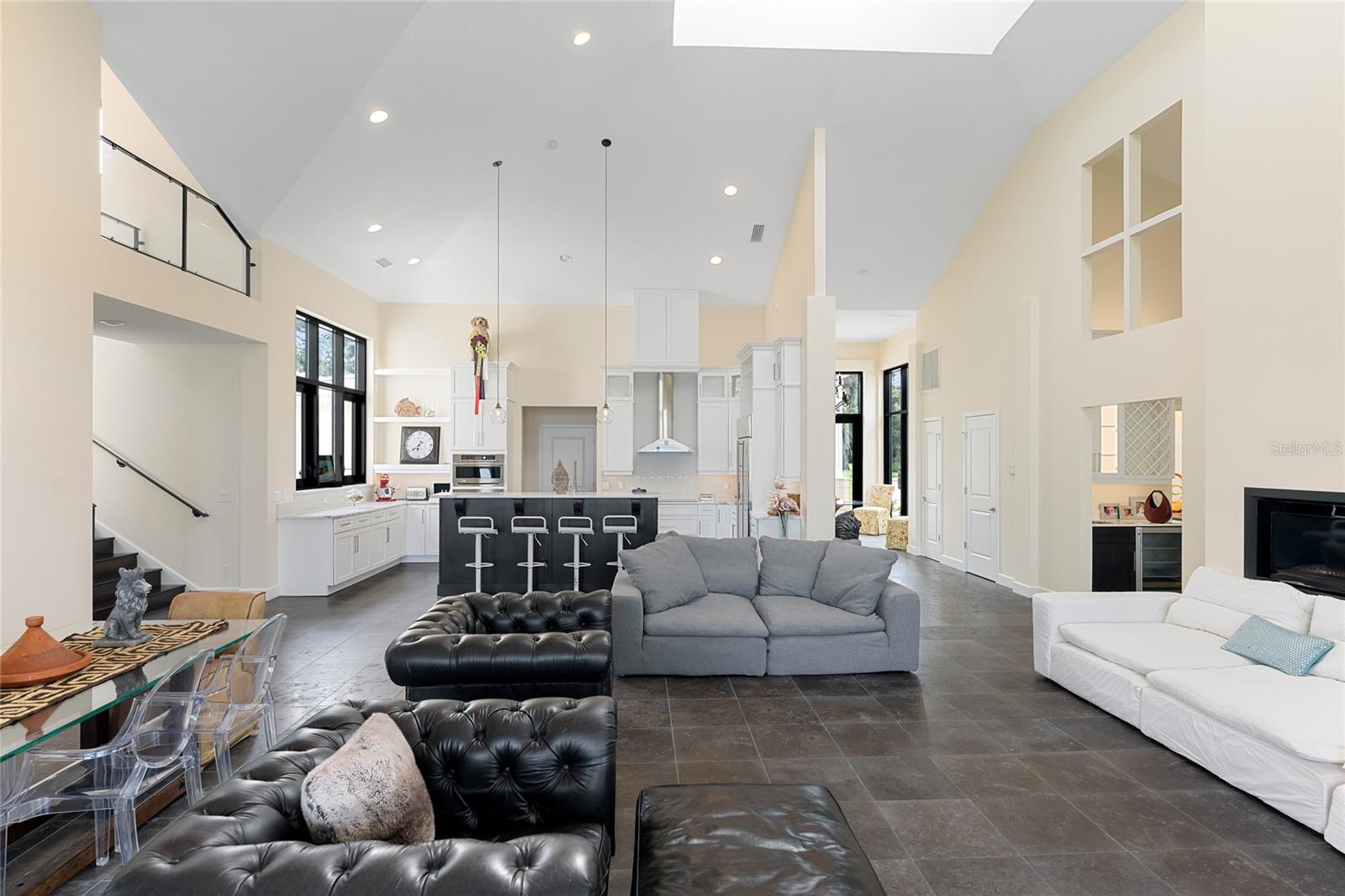 NOT IN A SUBDIVISION - Residential