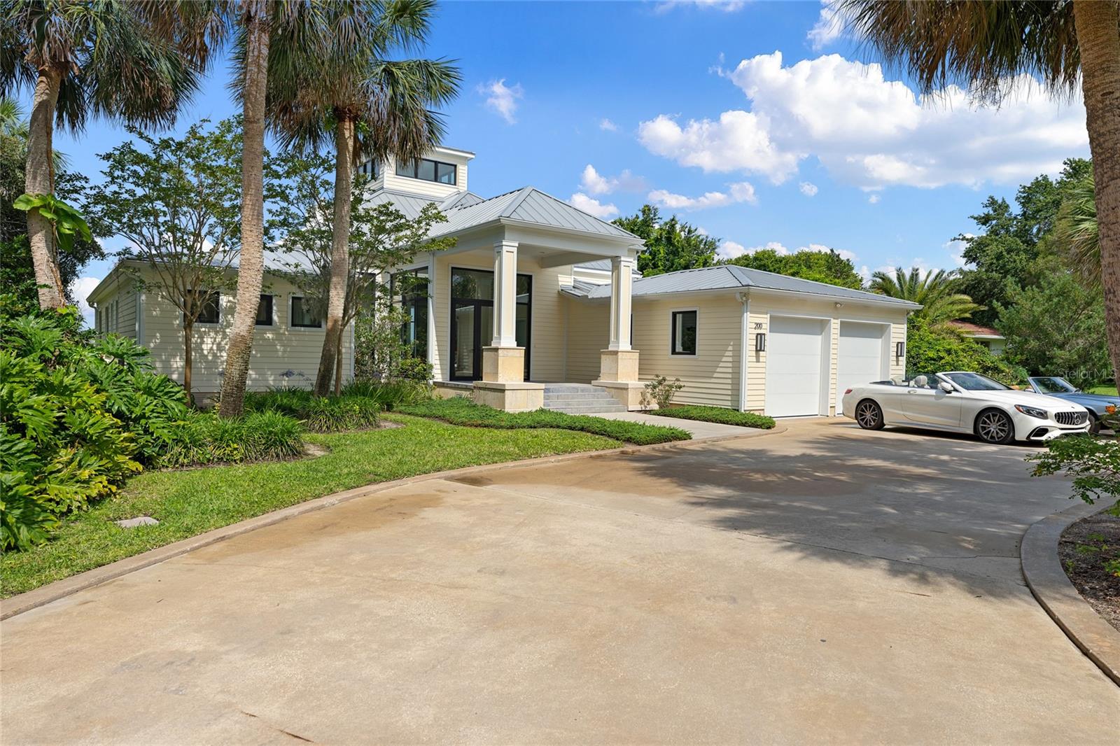 NOT IN A SUBDIVISION - Residential