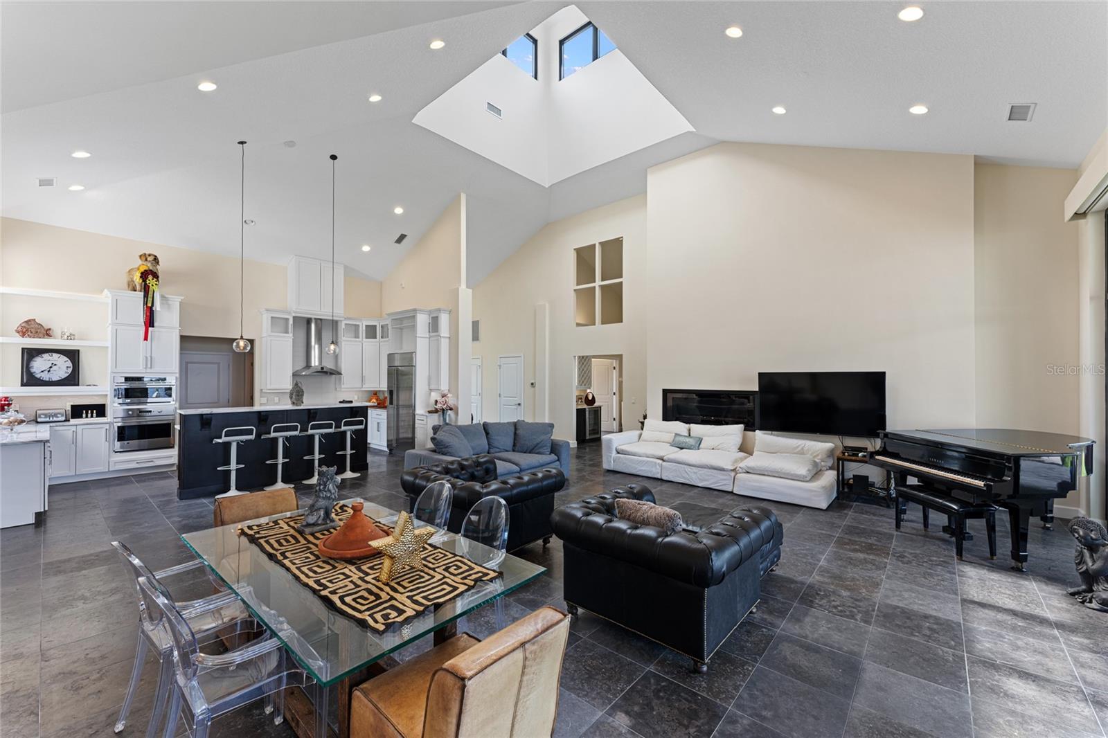 NOT IN A SUBDIVISION - Residential
