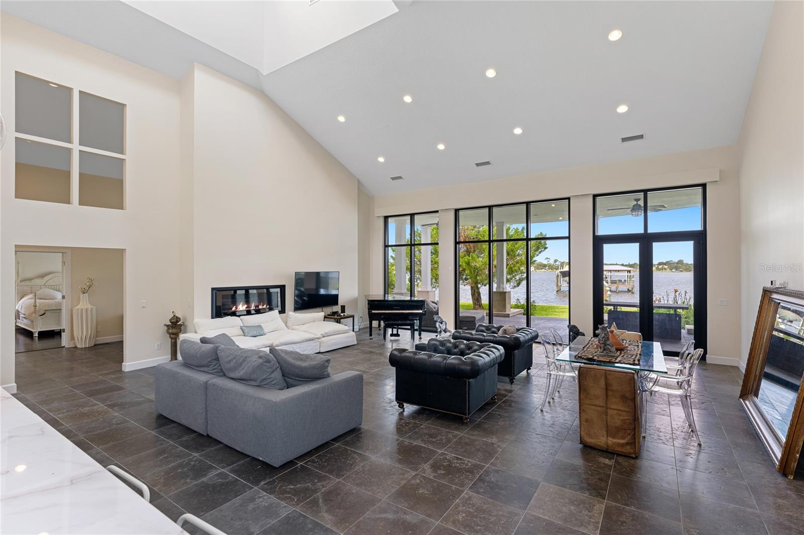 NOT IN A SUBDIVISION - Residential
