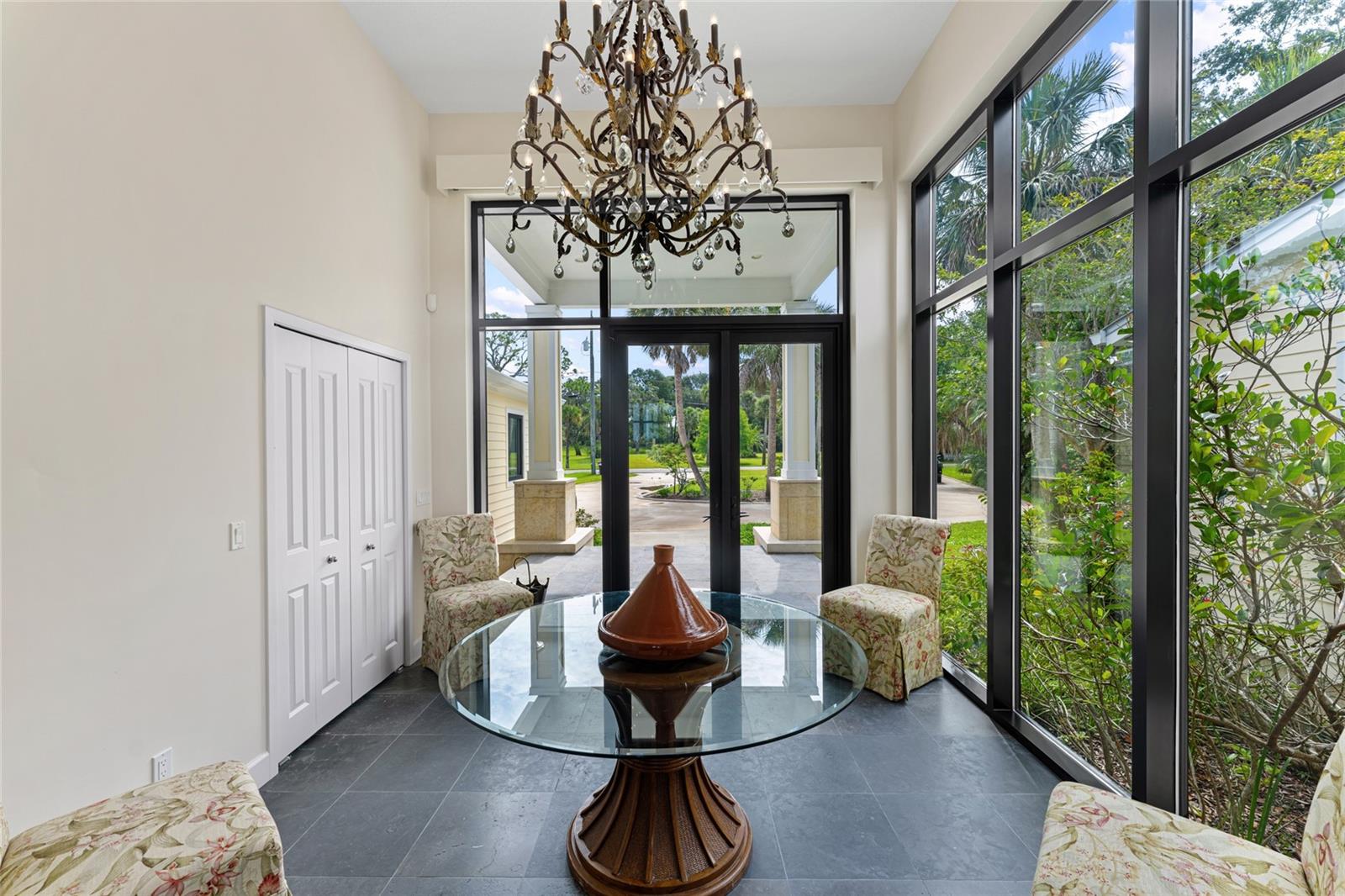 NOT IN A SUBDIVISION - Residential