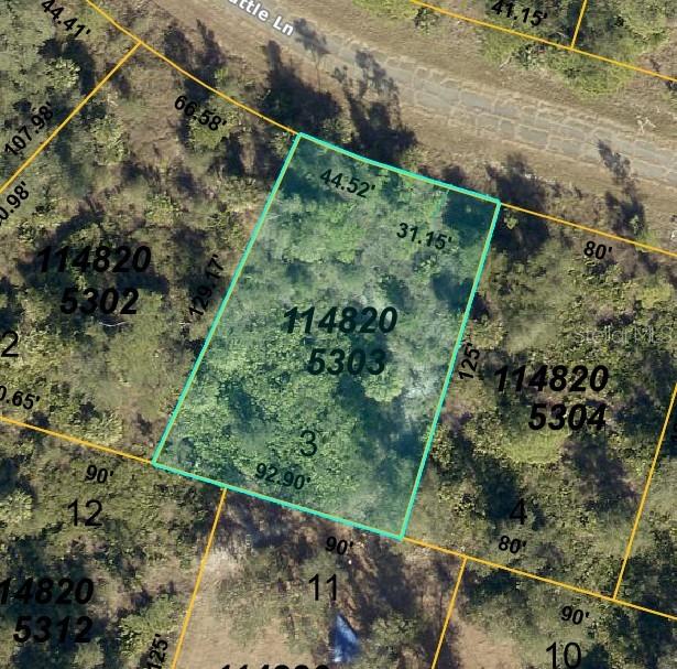 Just the lot you have been looking for. Build a home for your personal use, vacation home, or investment (passive income anyone?) Located in the growing city of North Port, this lot is located in an easily accessible area with convenient access to 41 that can take you shopping, restaurants, schools and of course, the beach. Peace and Tranqillity awaits you without being cut off from the world.