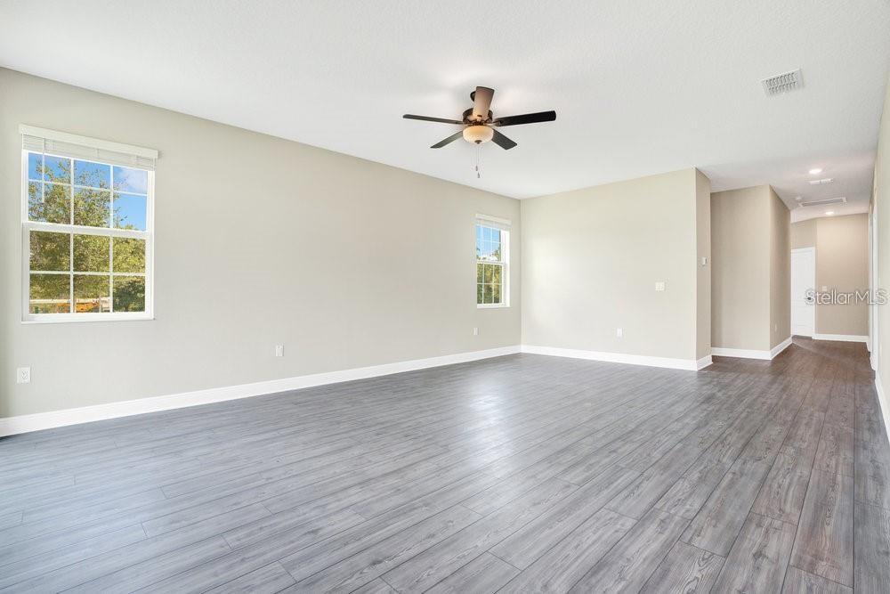 REUNION VLG PH 3 REPLAT - Residential