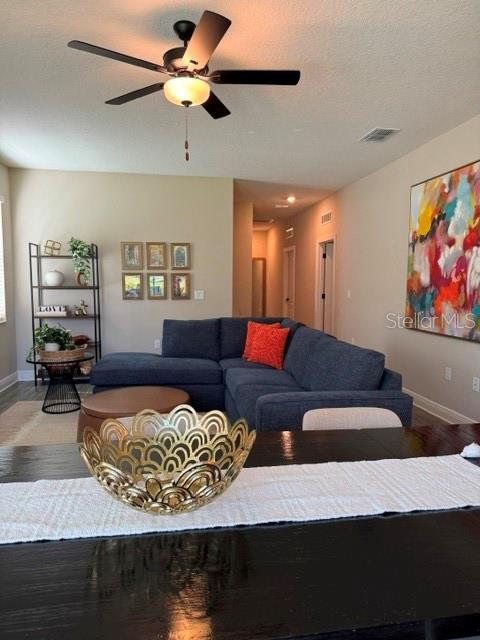 REUNION VLG PH 3 REPLAT - Residential