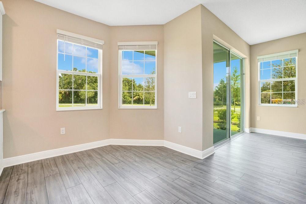 REUNION VLG PH 3 REPLAT - Residential