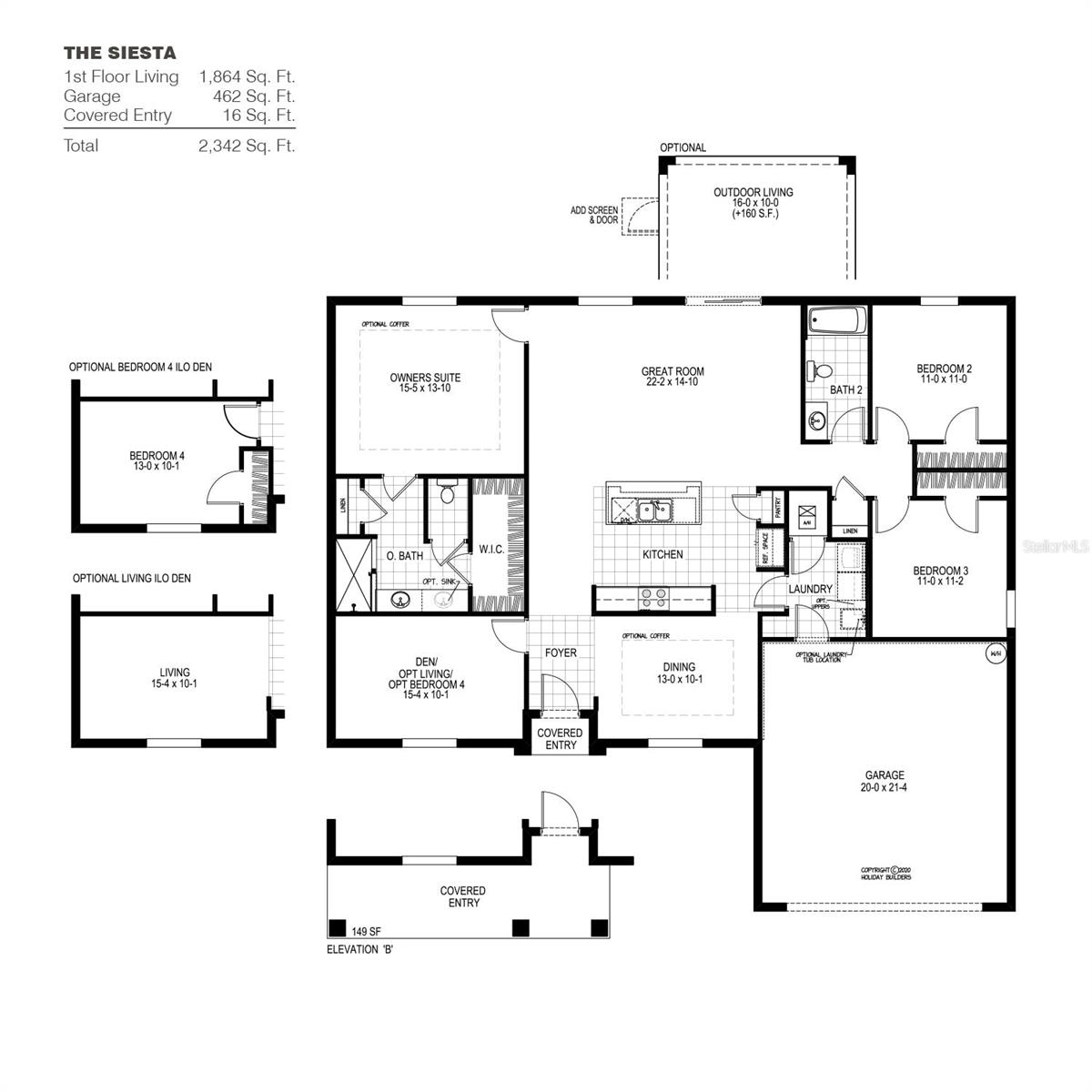 PORT CHARLOTTE SUBDIVISION - Residential