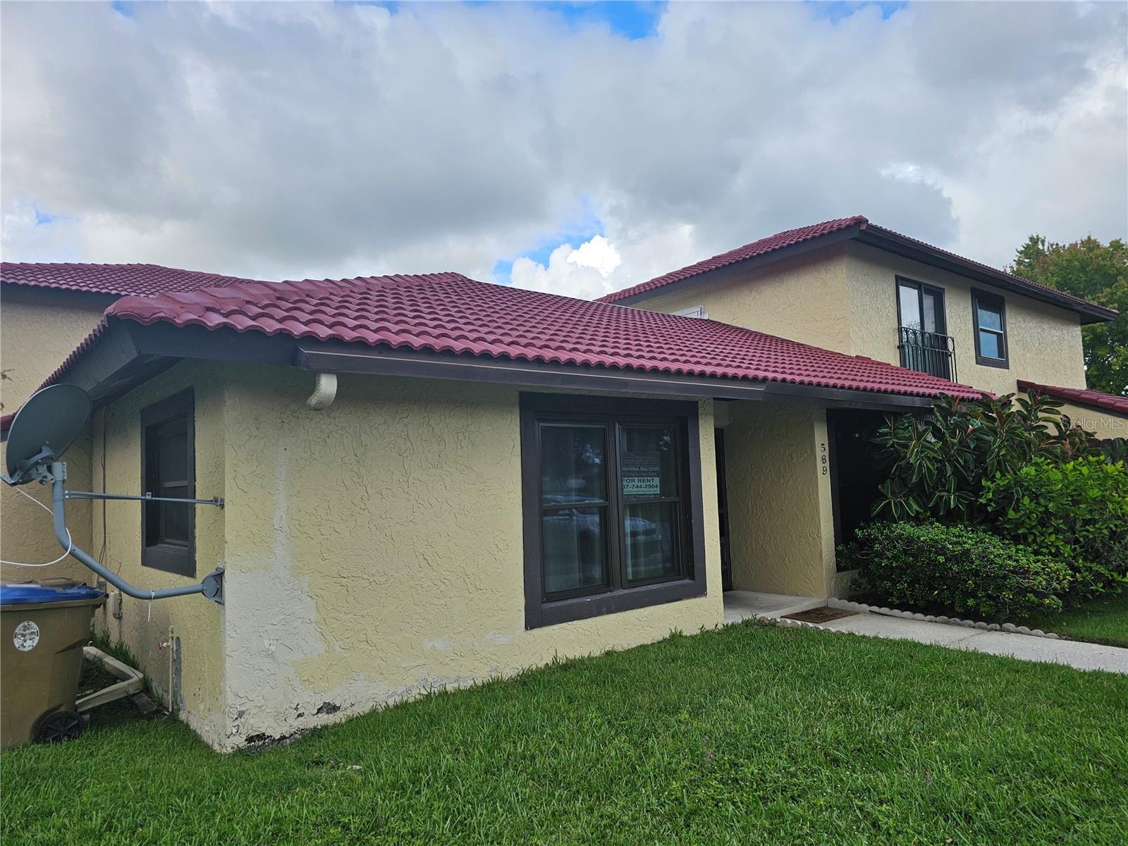 COOPERSMITH VILLAGE AT POINCIANA - Residential