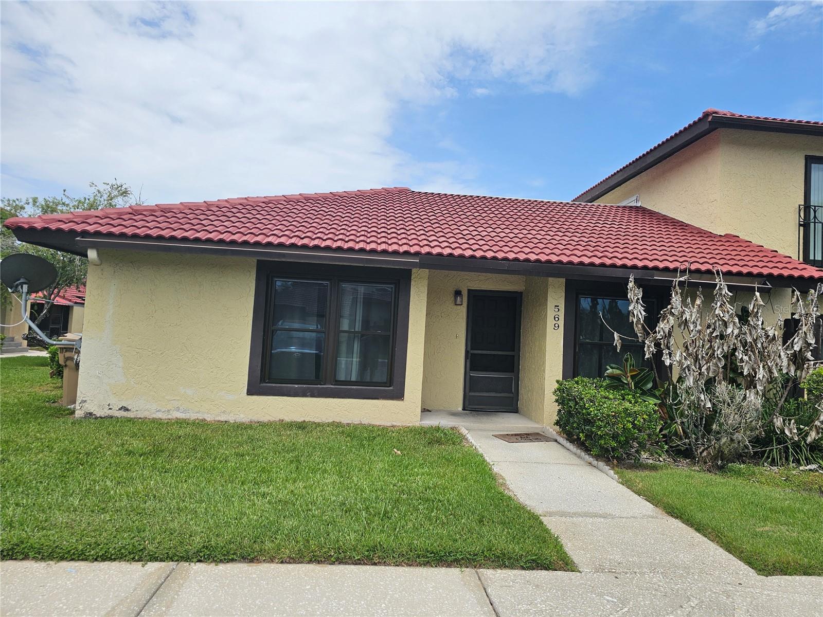 COOPERSMITH VILLAGE AT POINCIANA - Residential