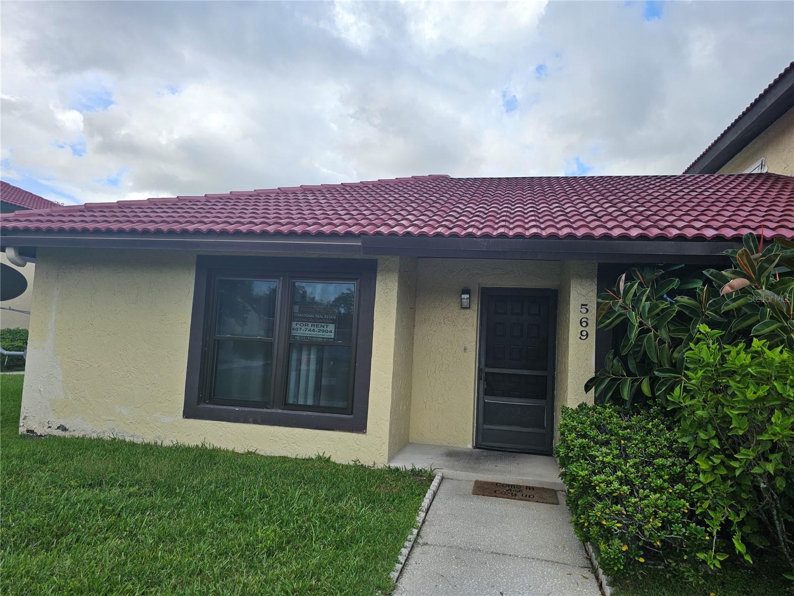 COOPERSMITH VILLAGE AT POINCIANA - Residential