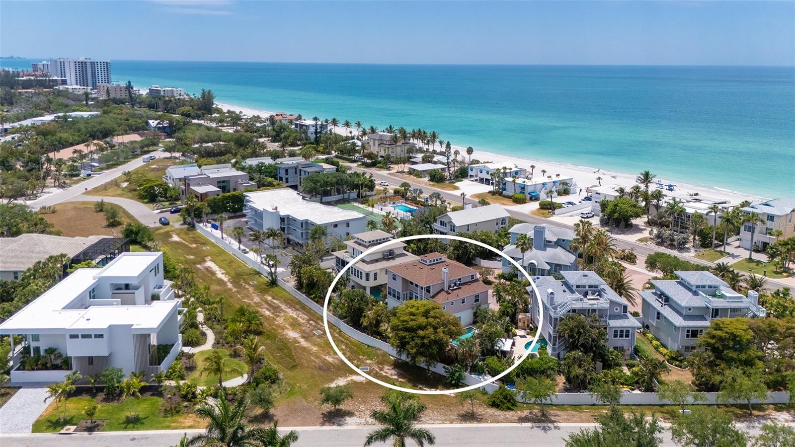 TRITON COVE - Residential