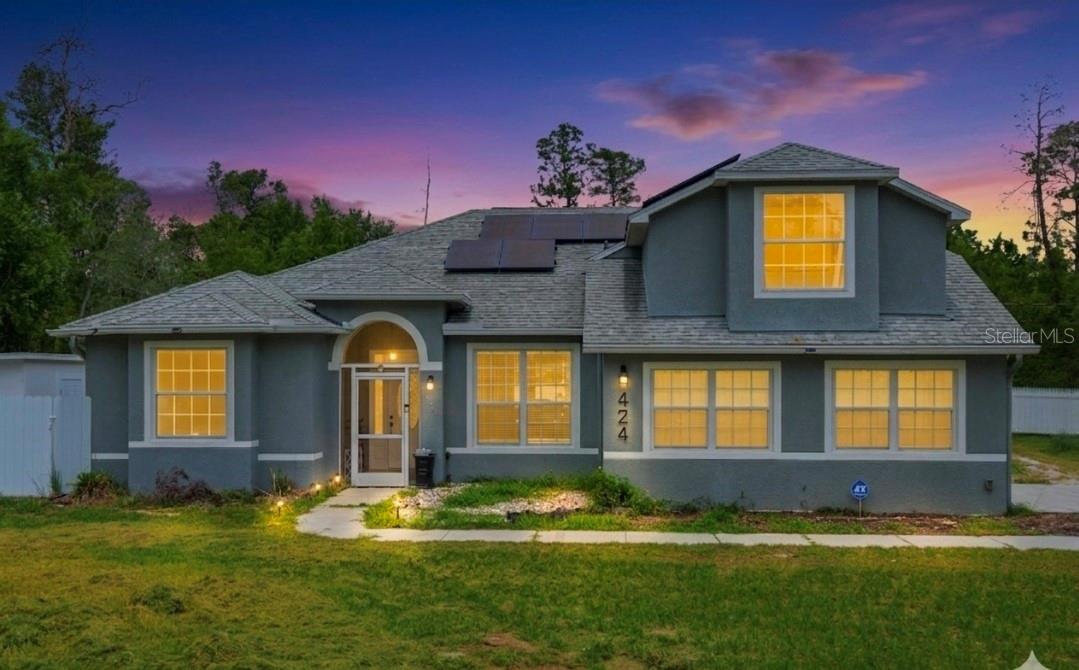 BERKELEY TOWNSITE OF - Residential