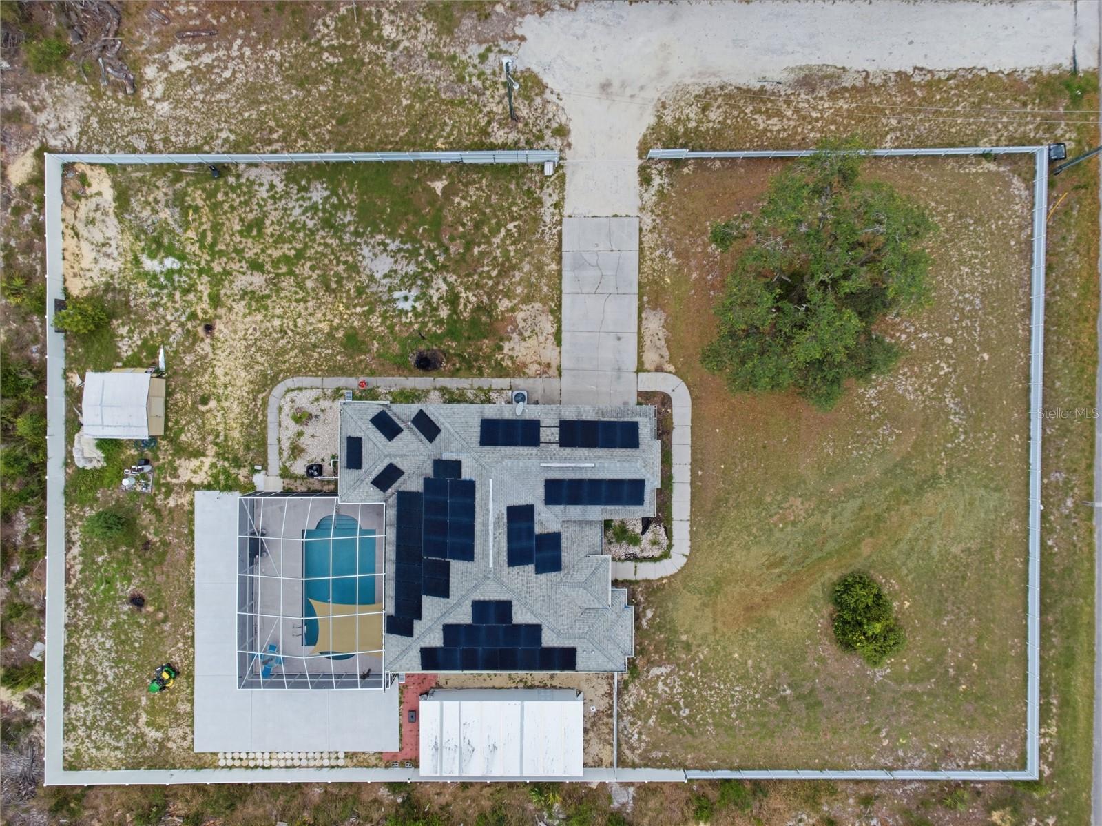 BERKELEY TOWNSITE OF - Residential