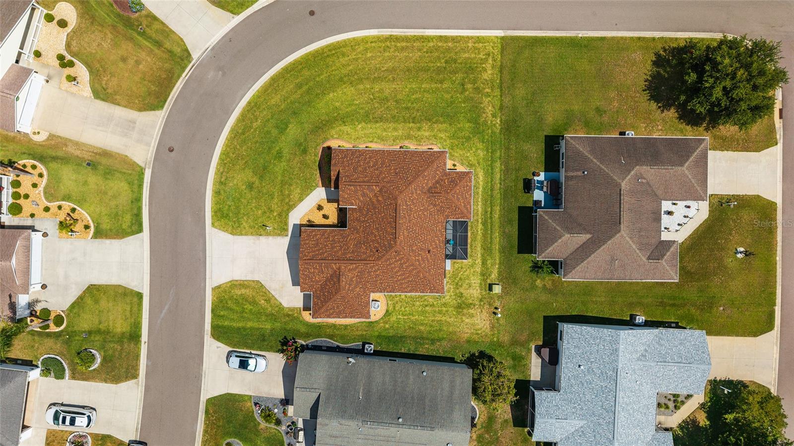 THE VILLAGES - Residential