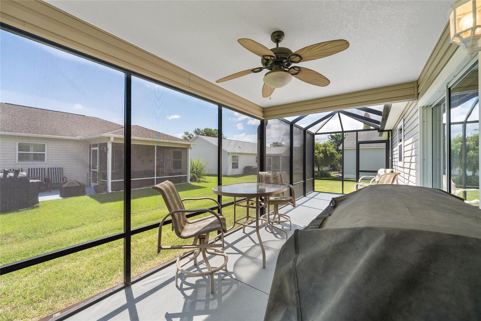 THE VILLAGES - Residential