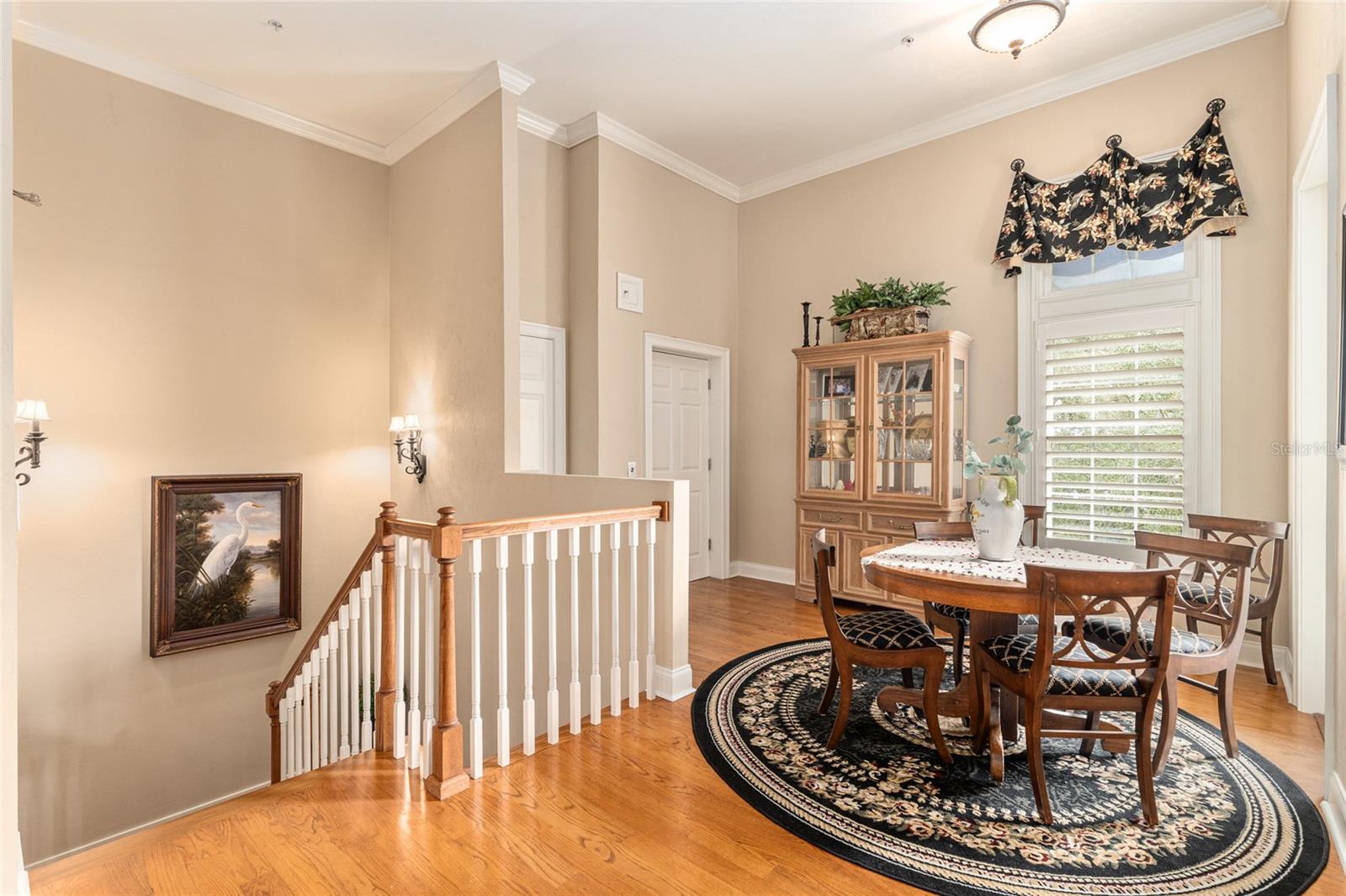 HAILE PLANTATION VILLAGE CENTER - Residential