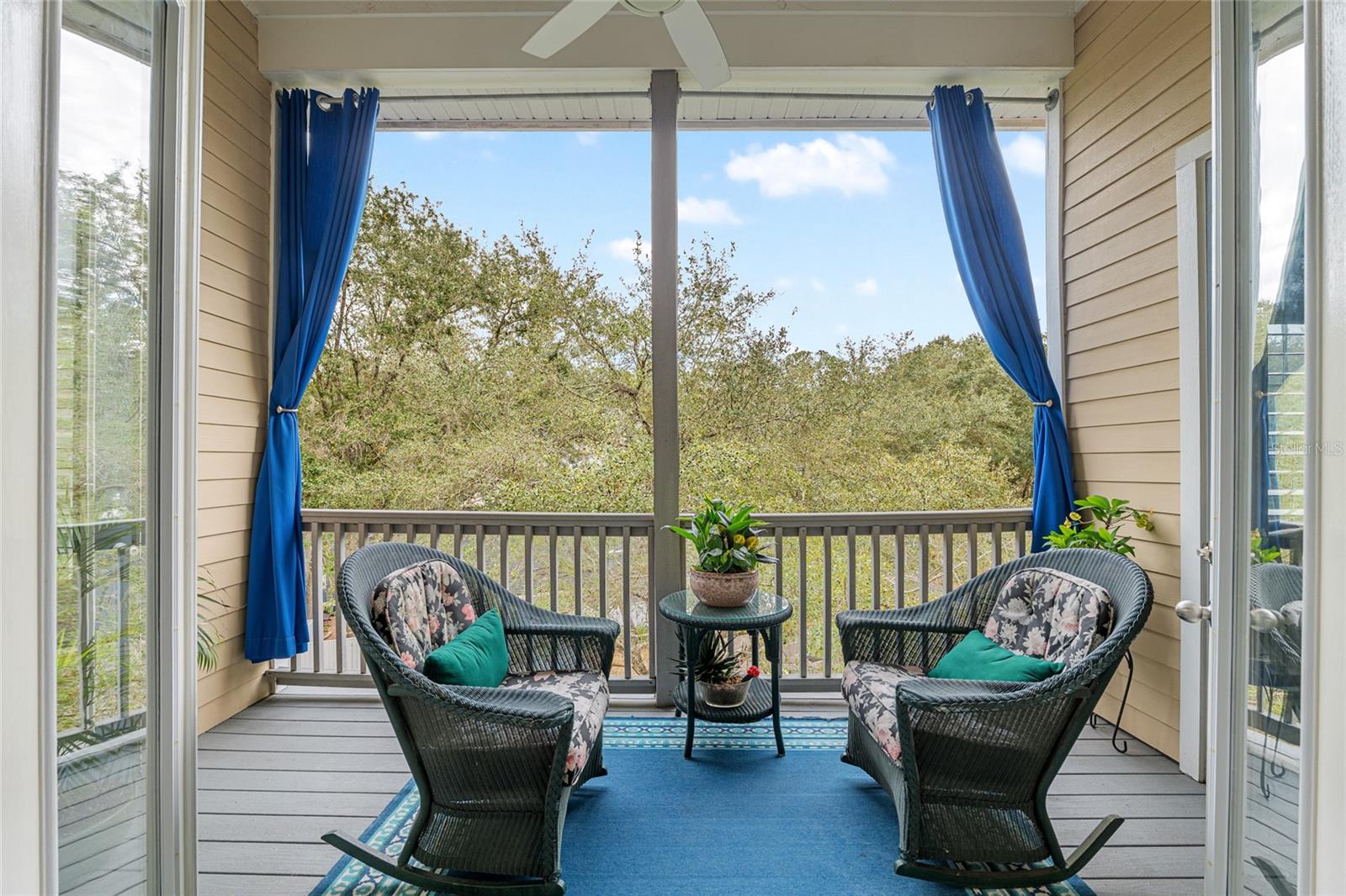 HAILE PLANTATION VILLAGE CENTER - Residential