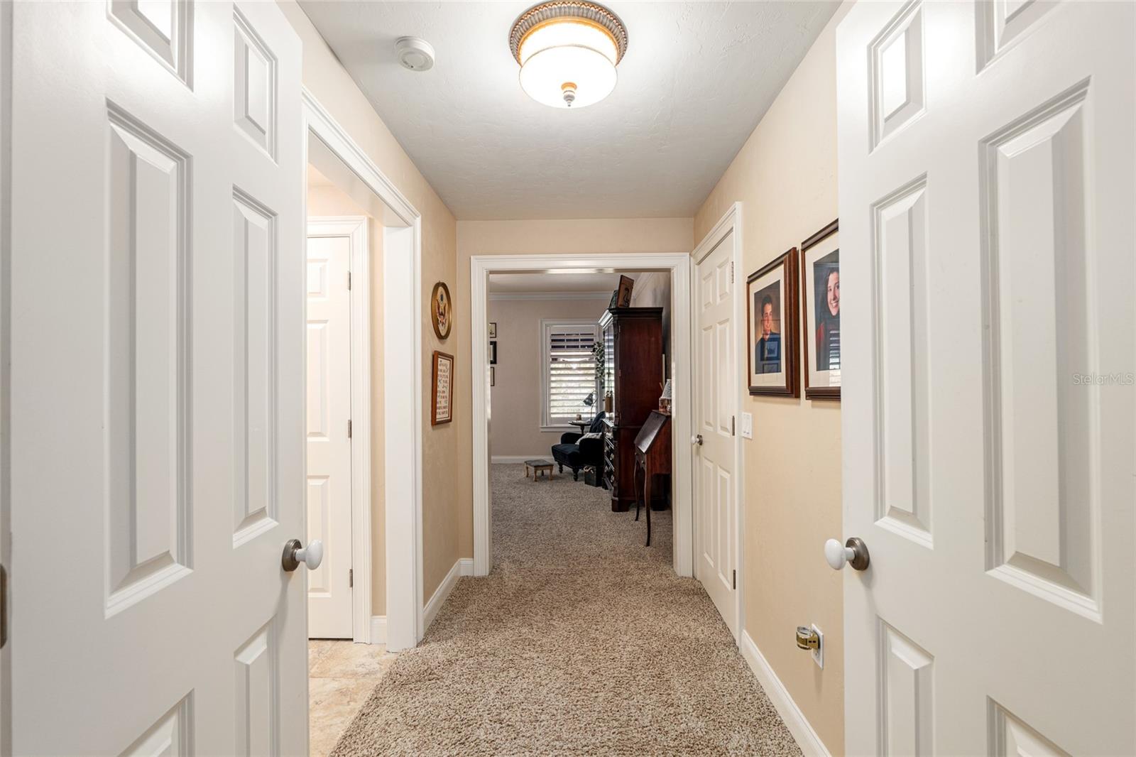 HAILE PLANTATION VILLAGE CENTER - Residential