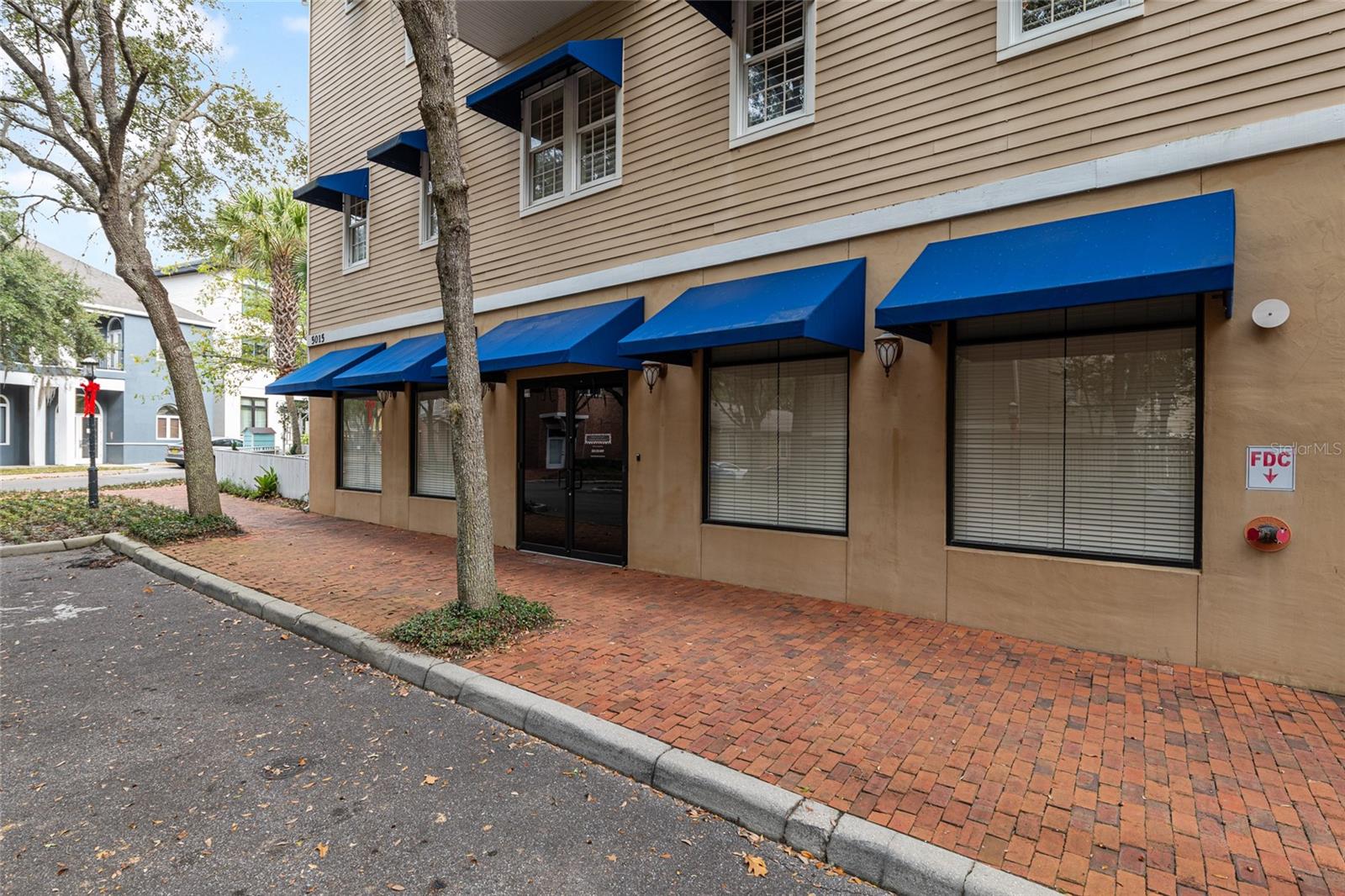 HAILE PLANTATION VILLAGE CENTER - Residential