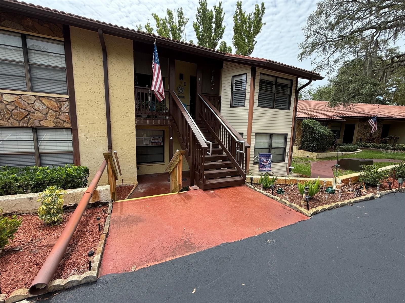 FOREST LAKE CONDO - Residential