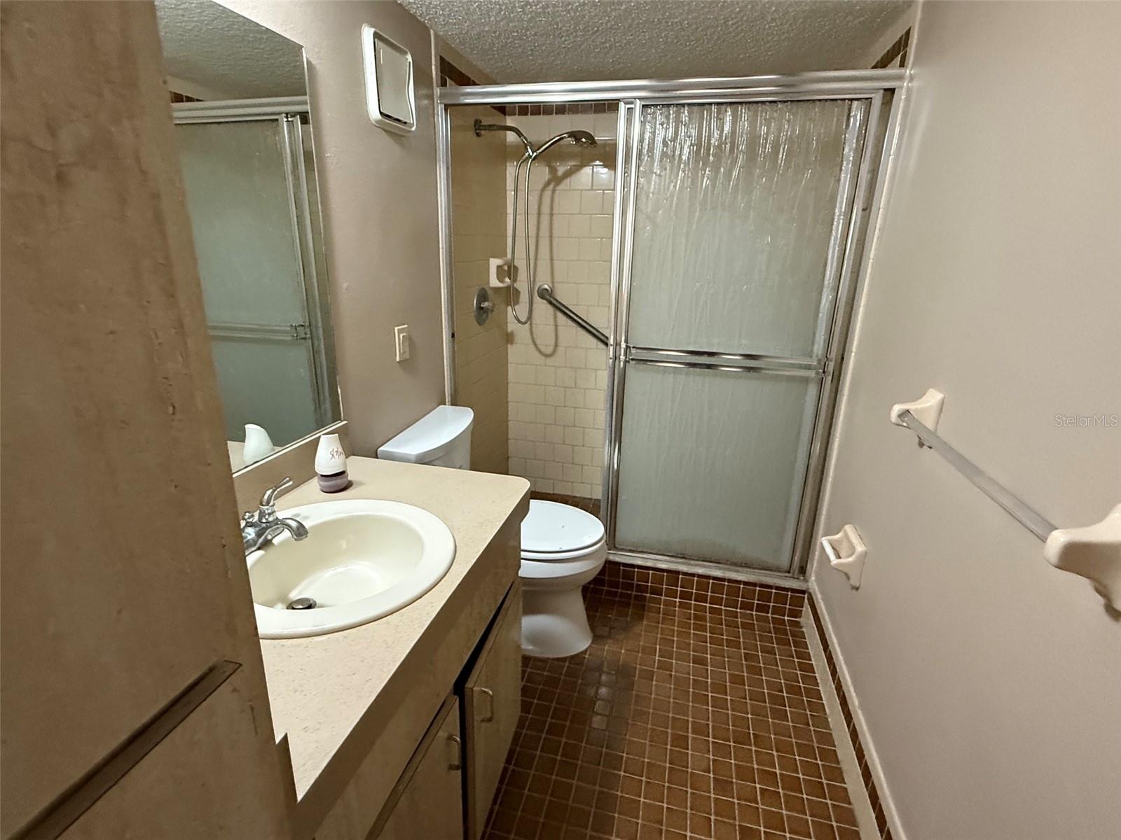 FOREST LAKE CONDO - Residential