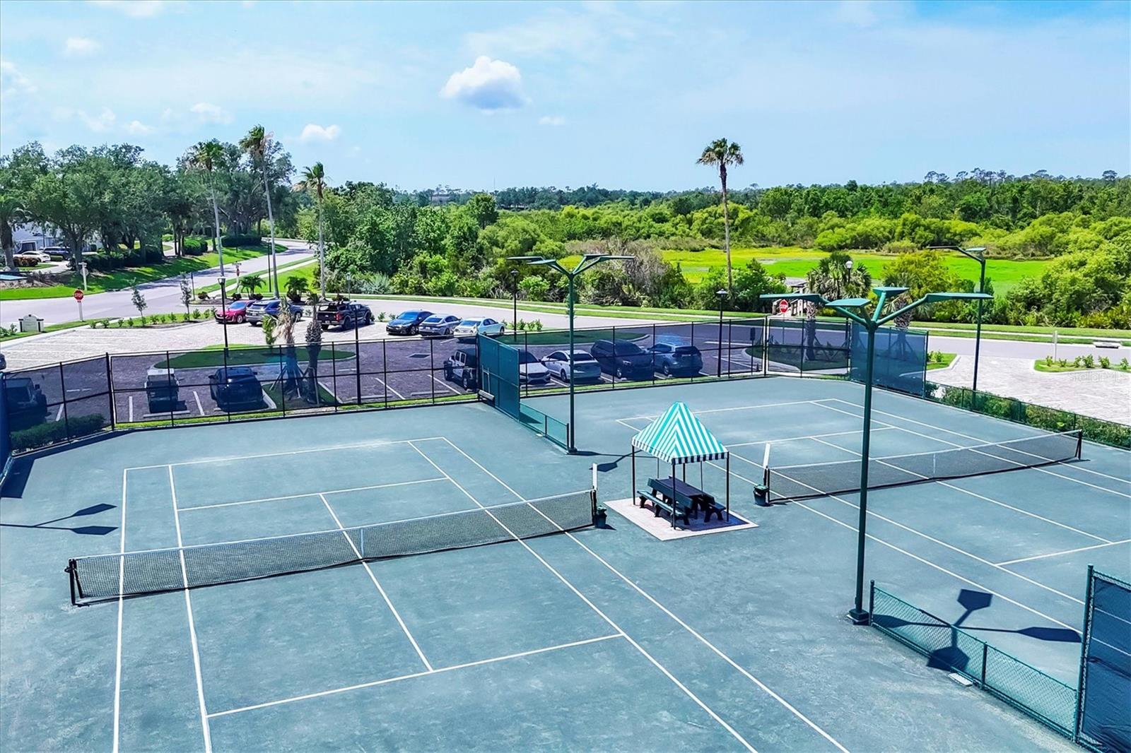 VERANDA 4 AT HERITAGE OAKS - Residential