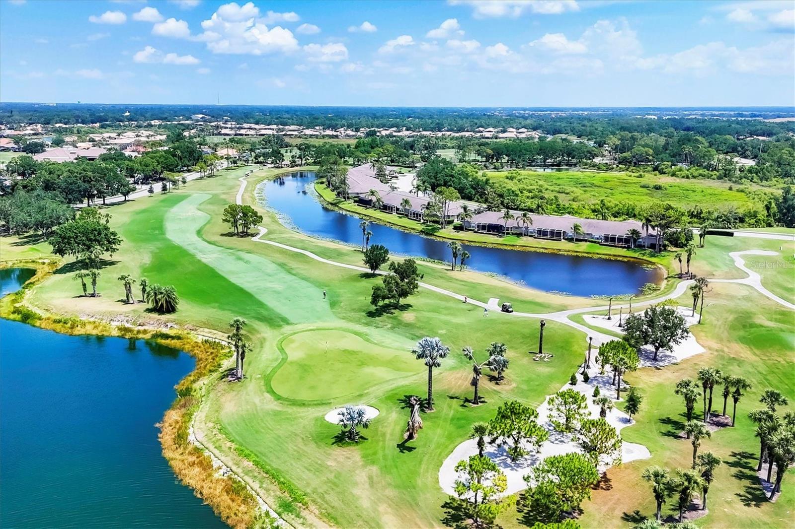 VERANDA 4 AT HERITAGE OAKS - Residential
