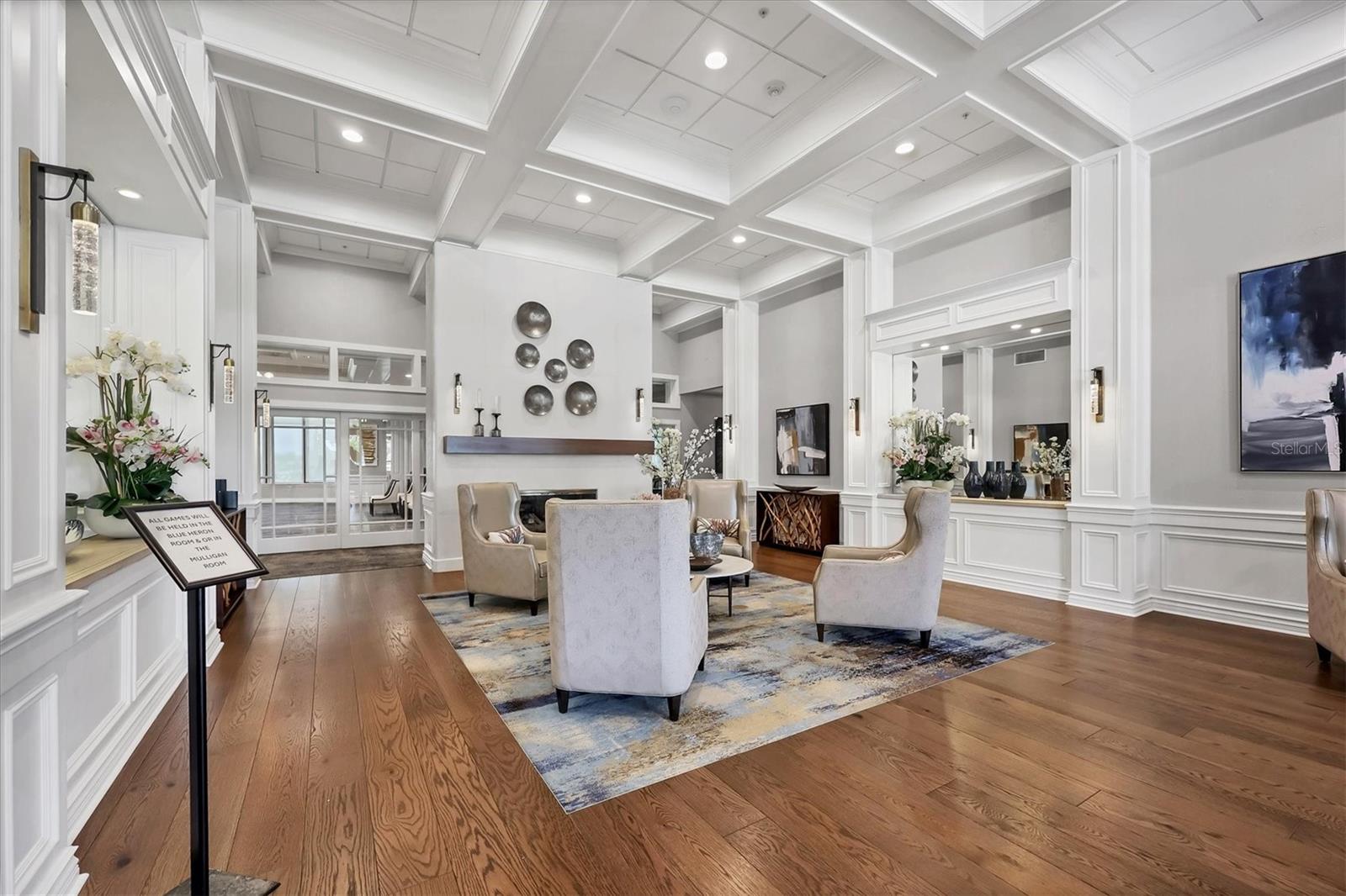 VERANDA 4 AT HERITAGE OAKS - Residential