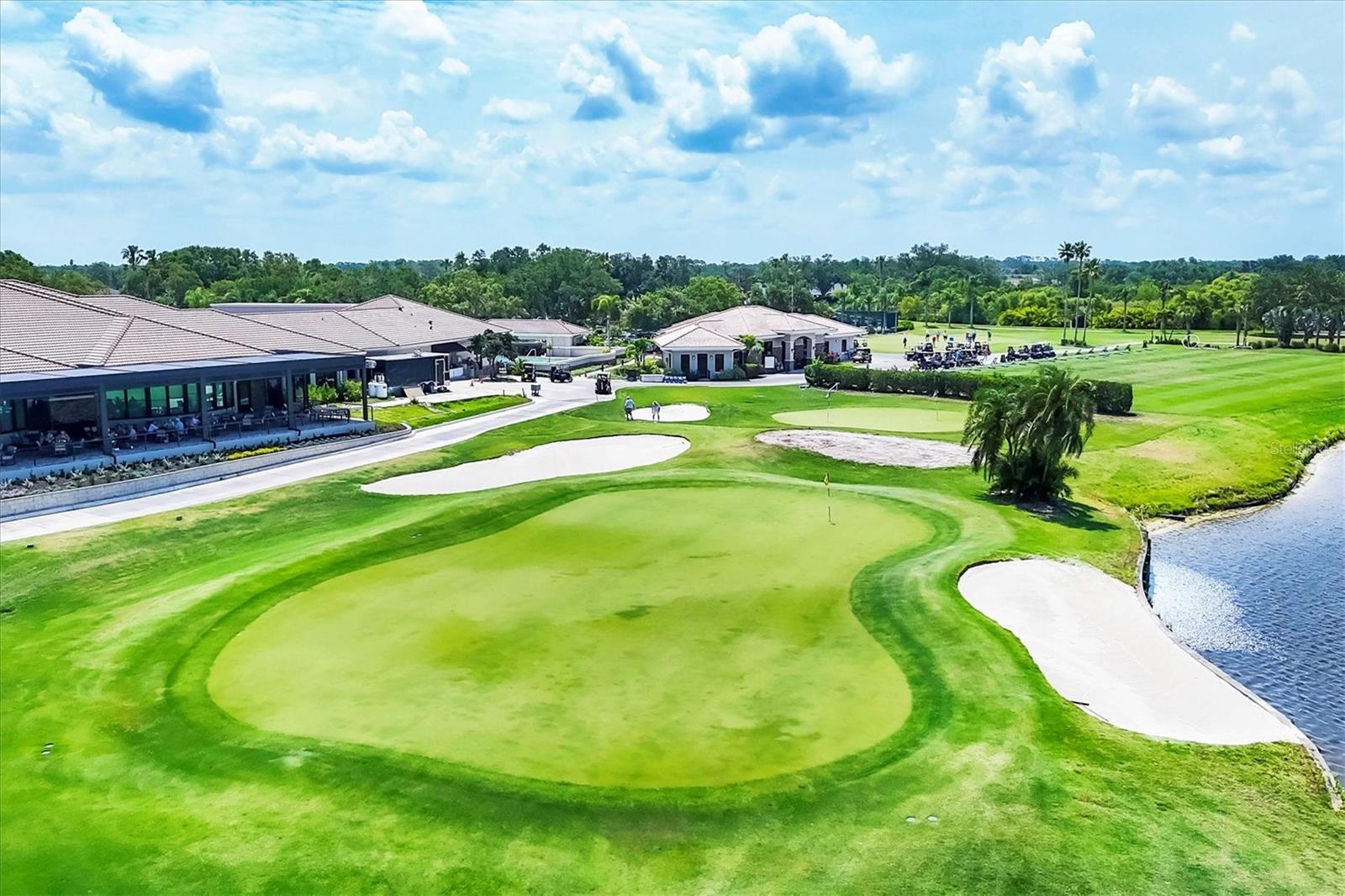 VERANDA 4 AT HERITAGE OAKS - Residential