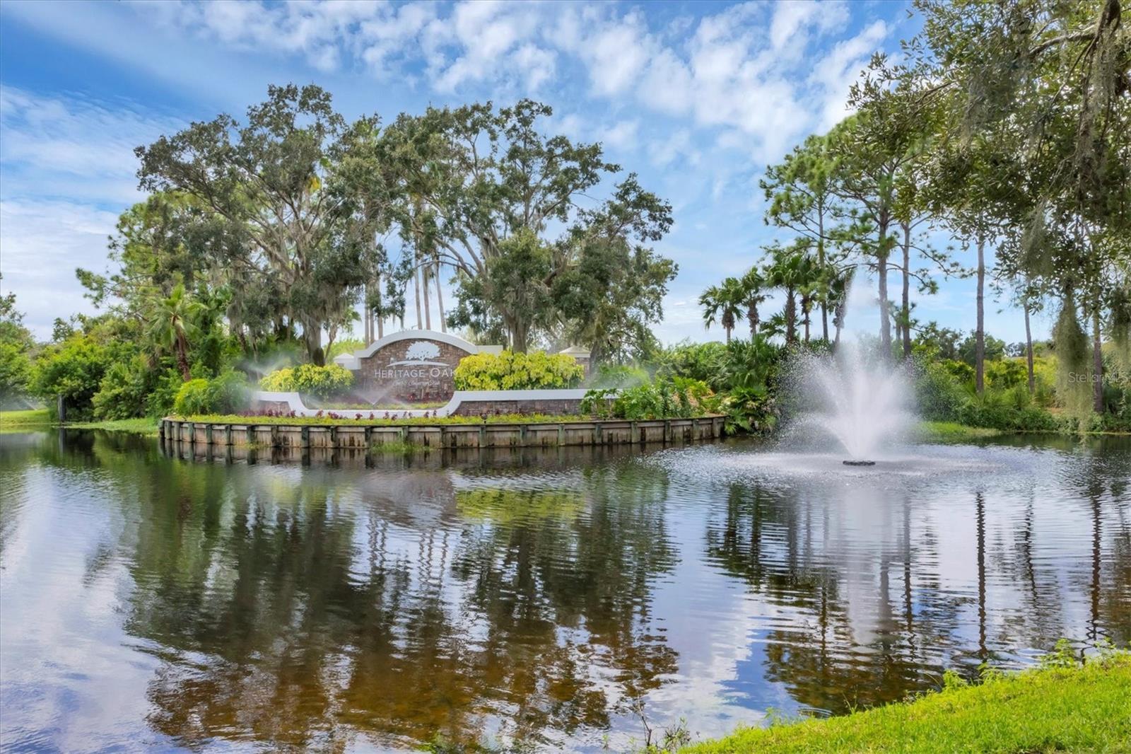 VERANDA 4 AT HERITAGE OAKS - Residential