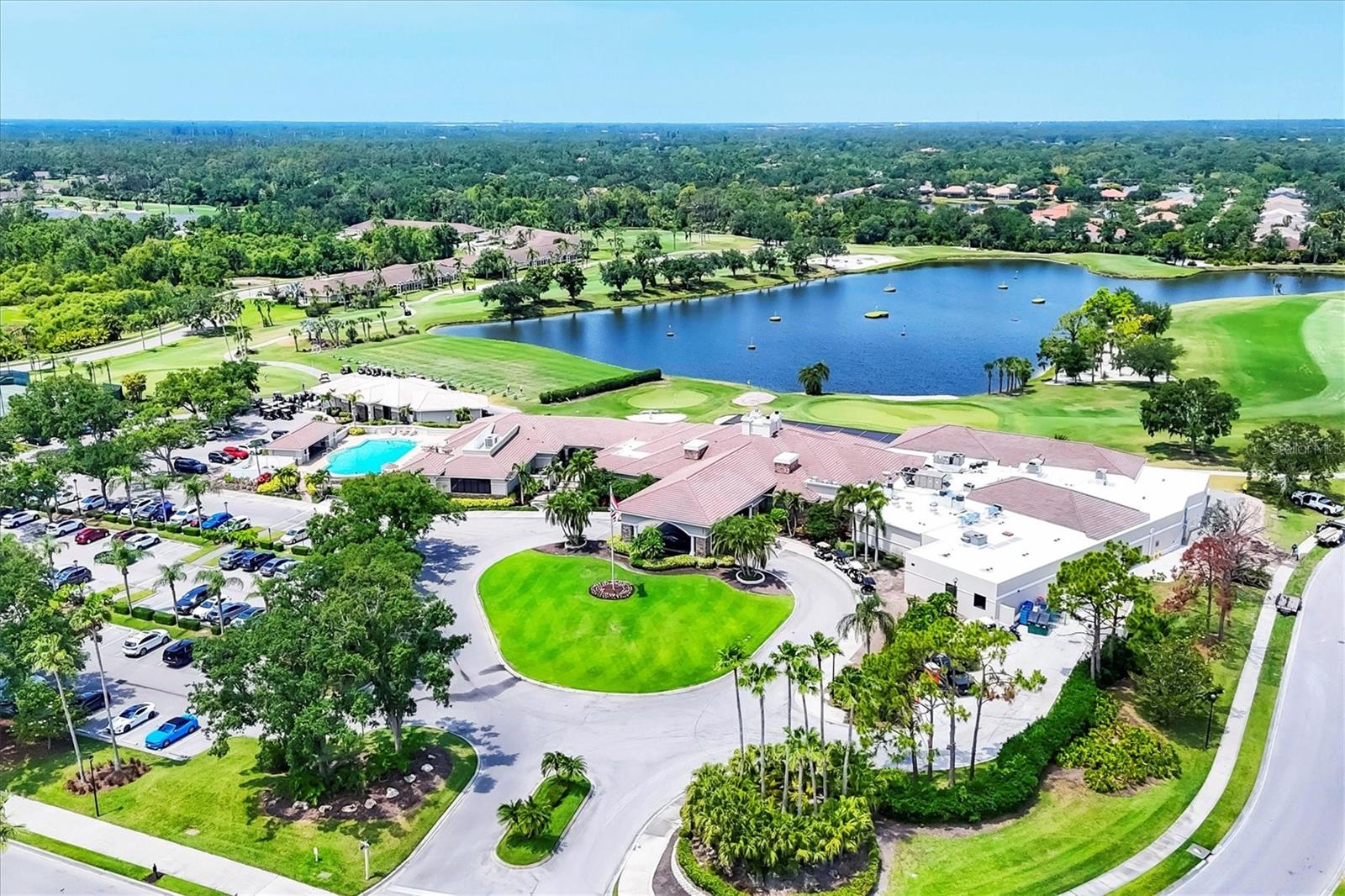 VERANDA 4 AT HERITAGE OAKS - Residential