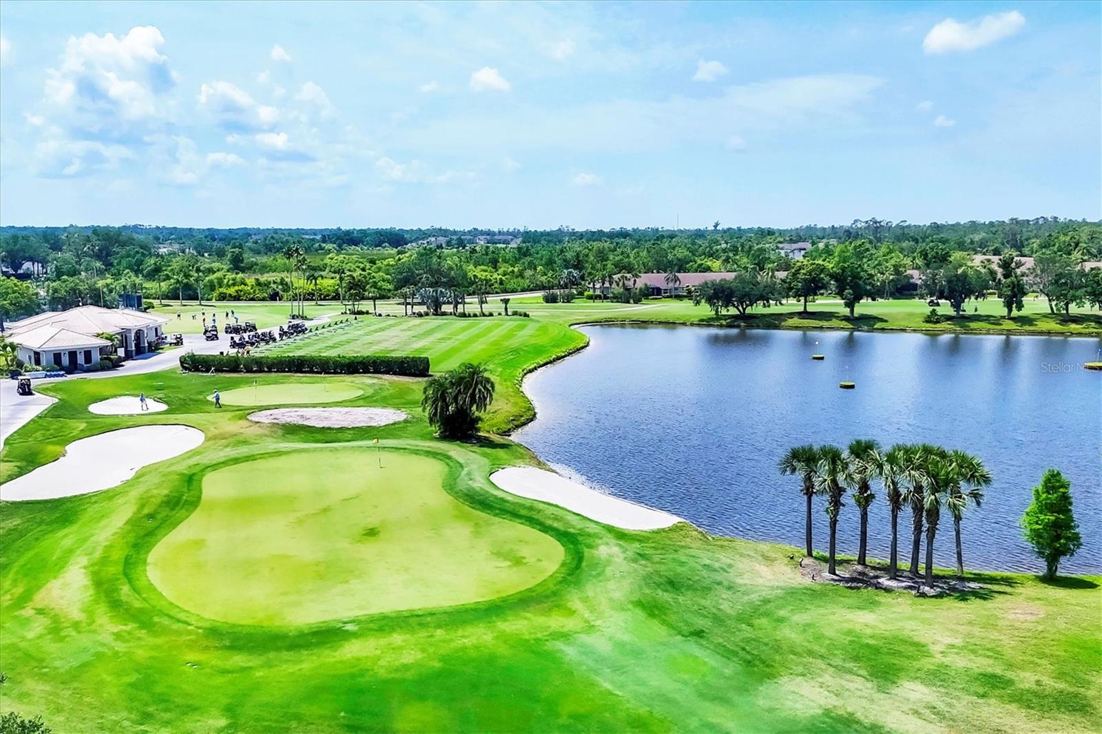 VERANDA 4 AT HERITAGE OAKS - Residential