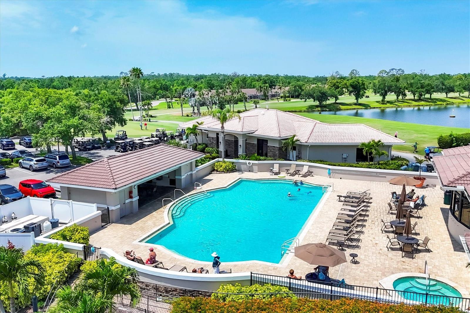 VERANDA 4 AT HERITAGE OAKS - Residential