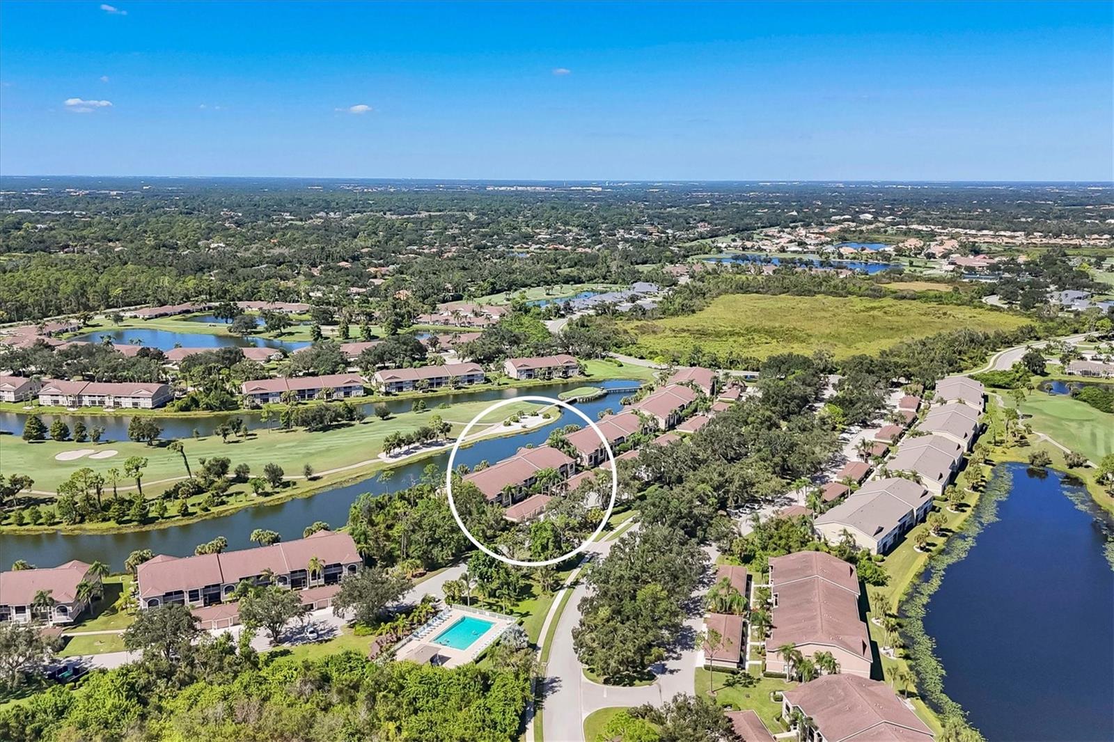 VERANDA 4 AT HERITAGE OAKS - Residential