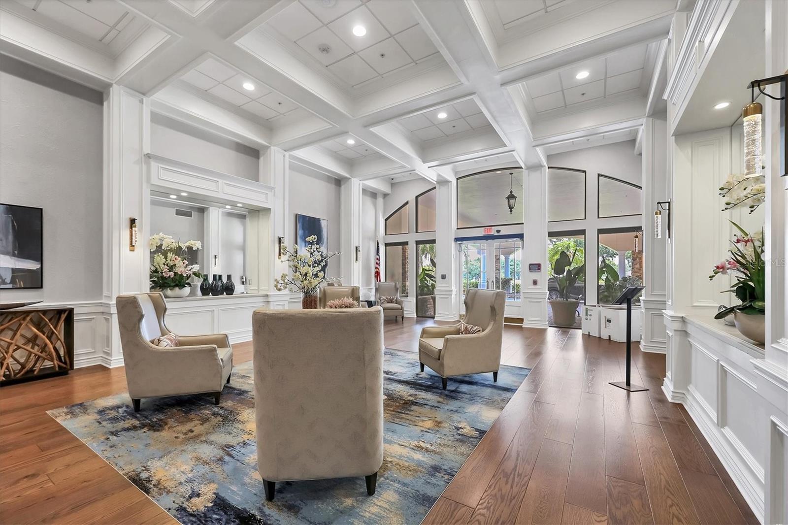 VERANDA 4 AT HERITAGE OAKS - Residential