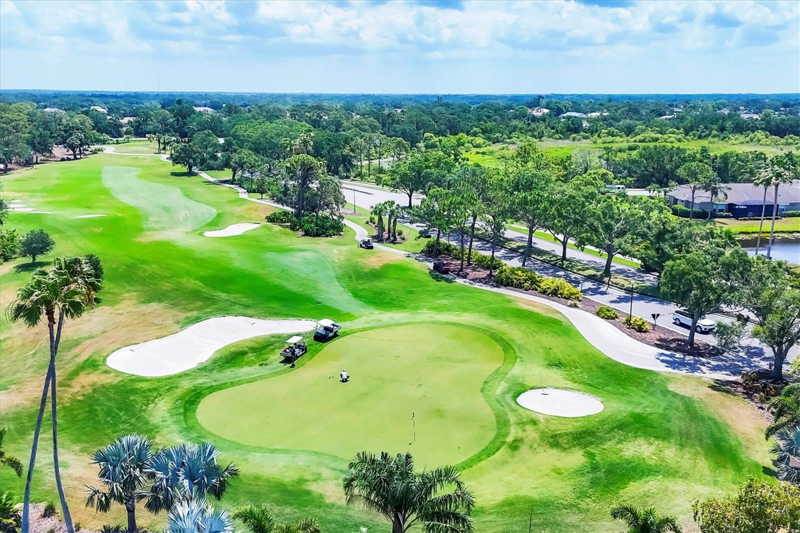 VERANDA 4 AT HERITAGE OAKS - Residential