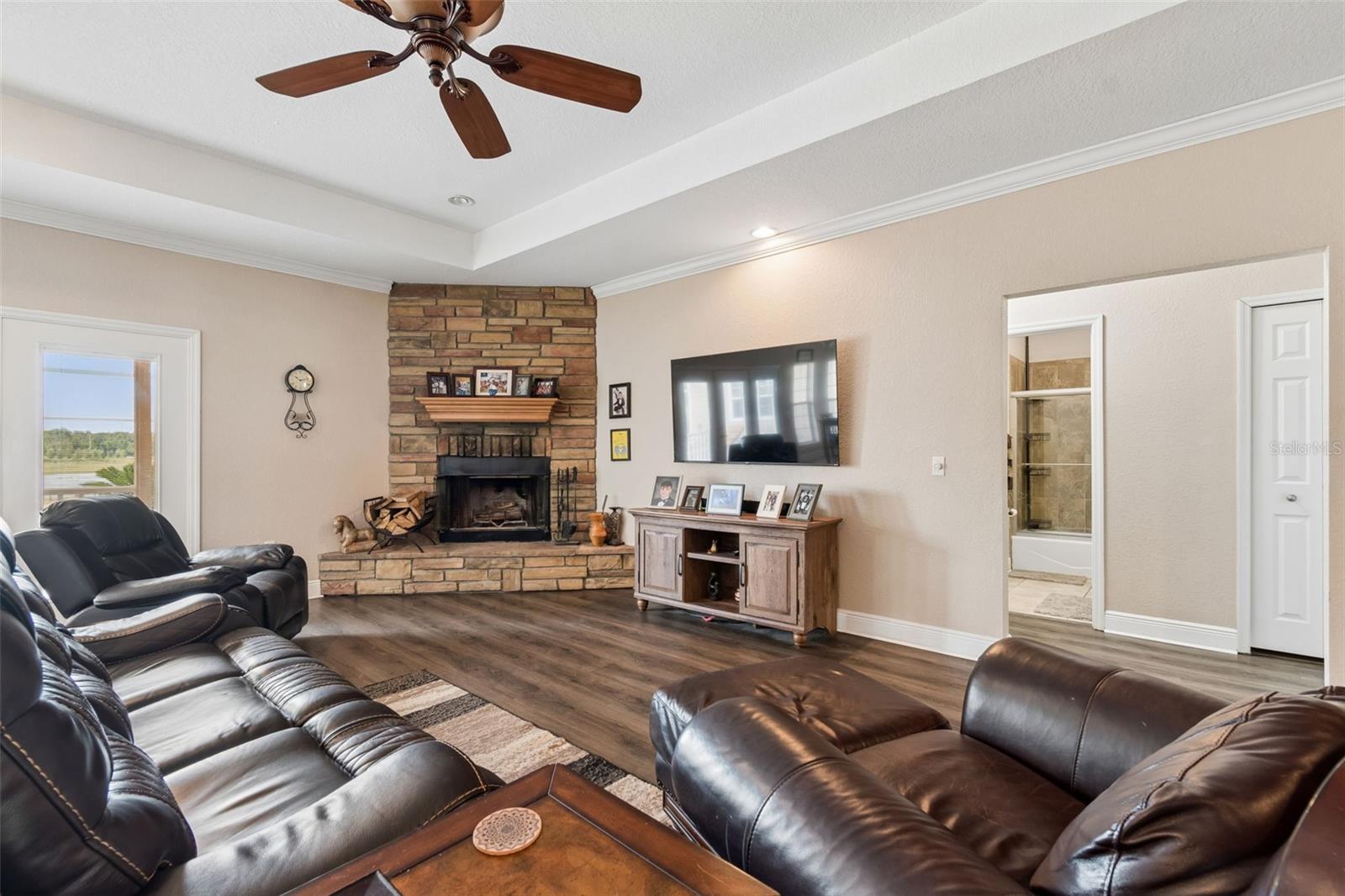 ALLENS SMALL FARMS - Residential