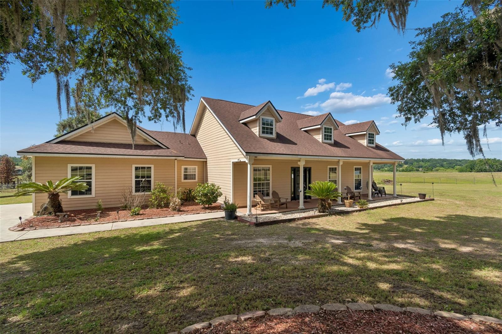 ALLENS SMALL FARMS - Residential