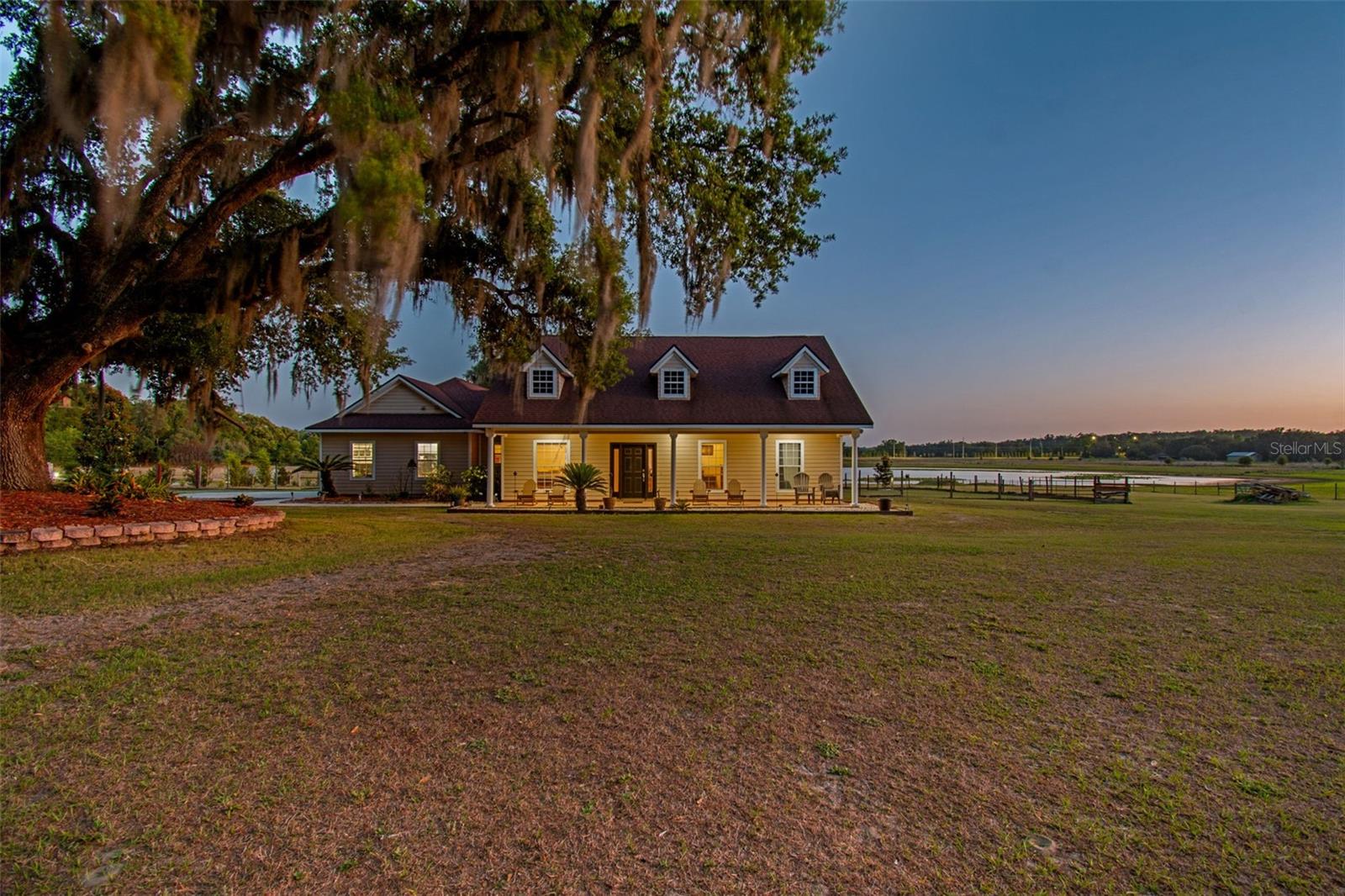 ALLENS SMALL FARMS - Residential