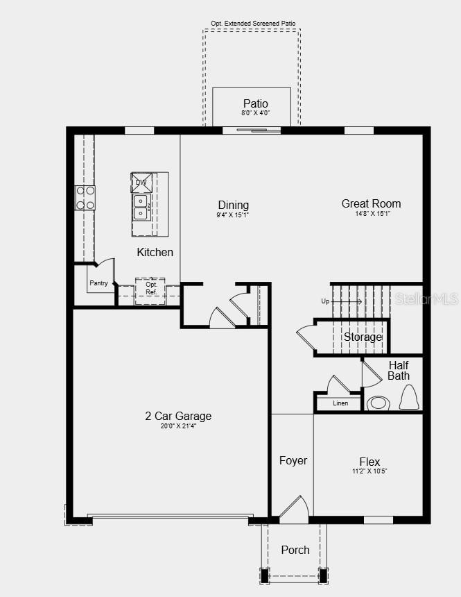 WATERSTONE - Residential