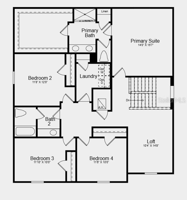 WATERSTONE - Residential