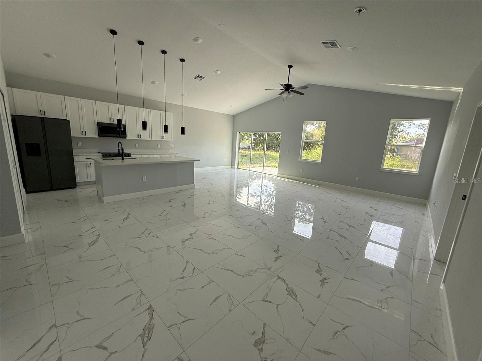 ROTONDA HEIGHTS - Residential Lease