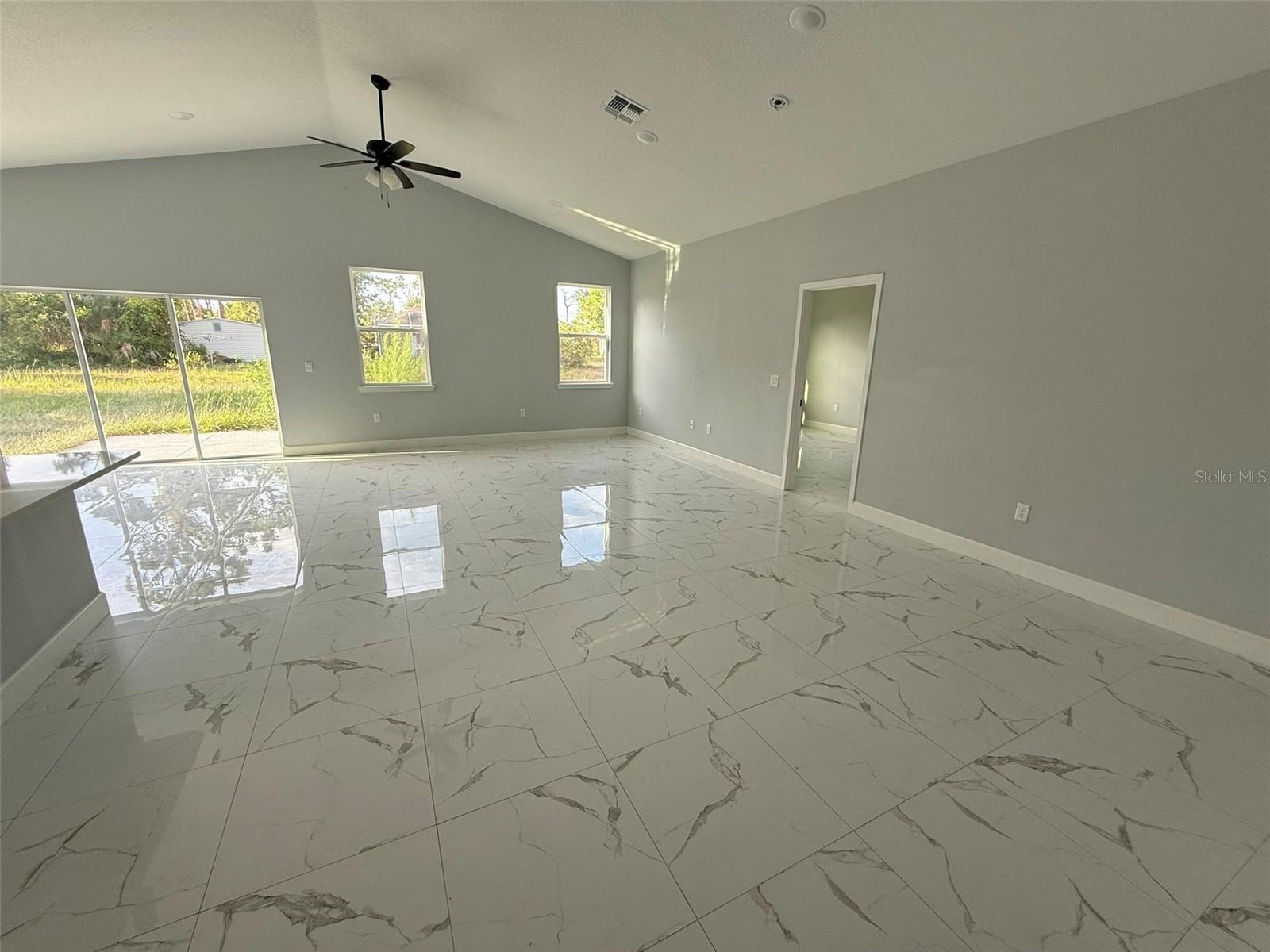 ROTONDA HEIGHTS - Residential Lease