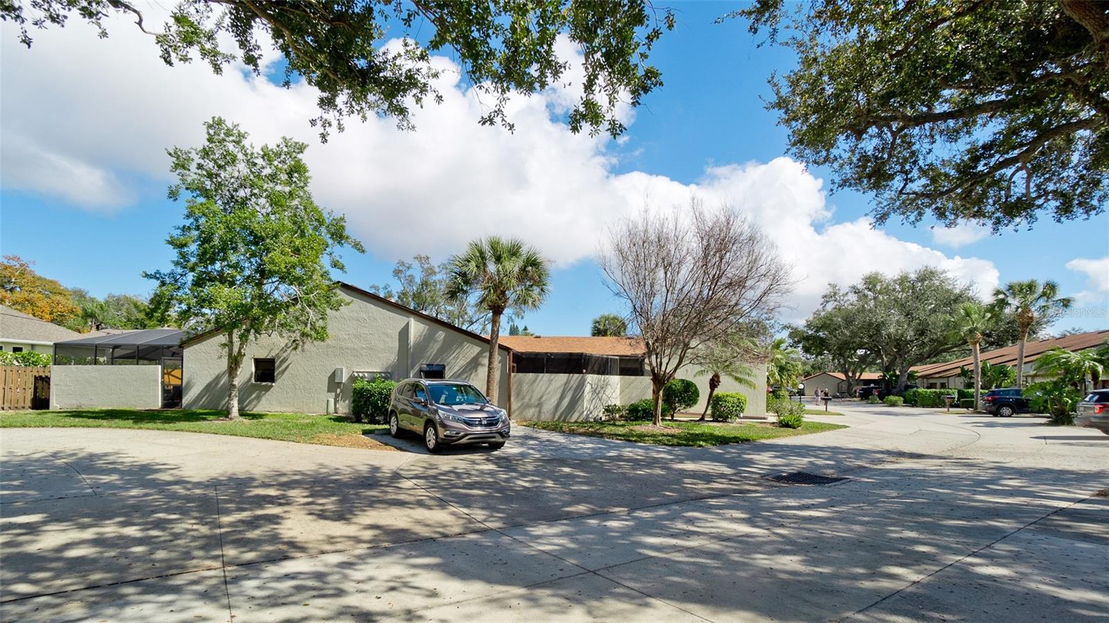 FORTY THREE WEST PALMS - Residential