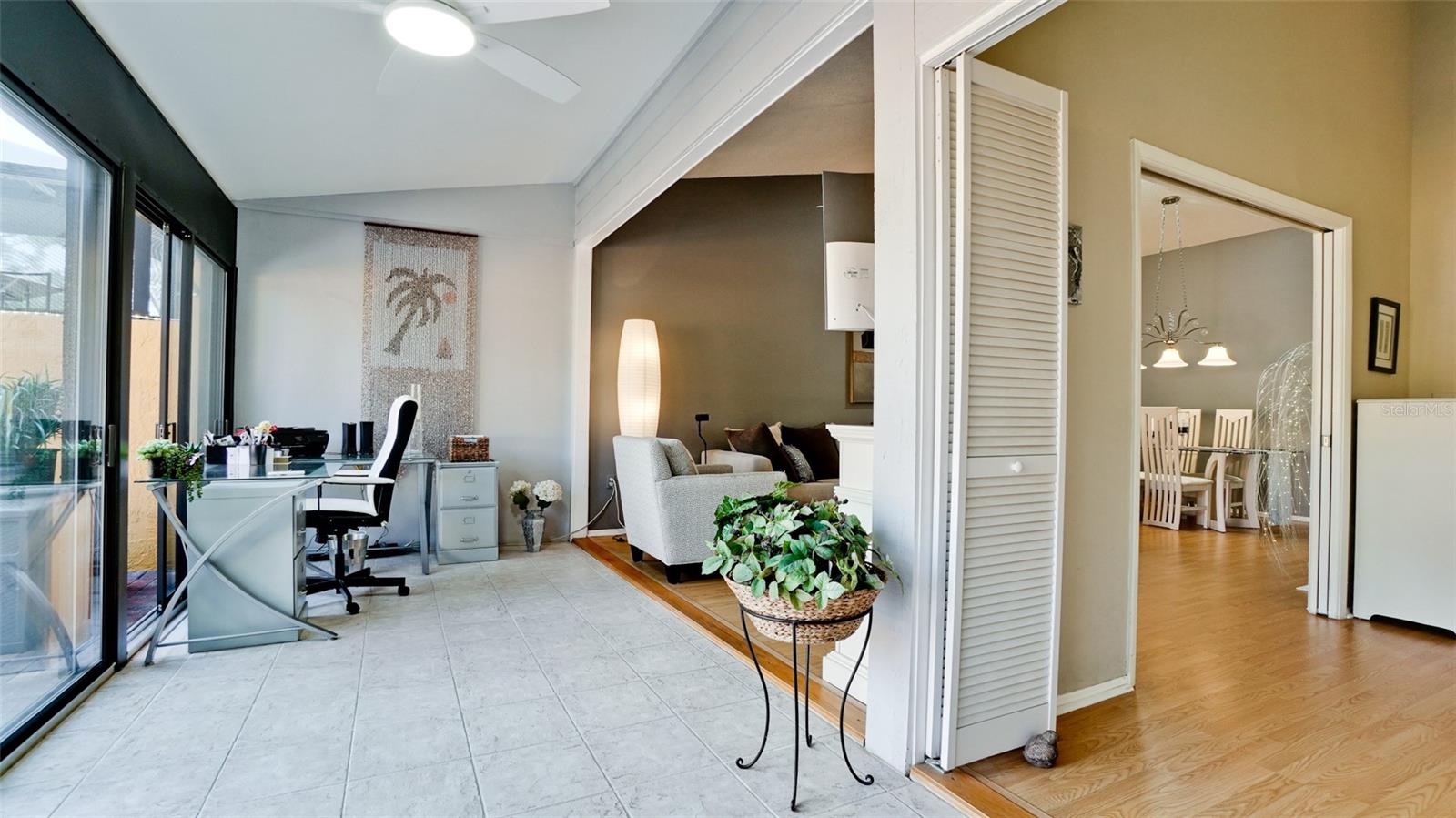FORTY THREE WEST PALMS - Residential