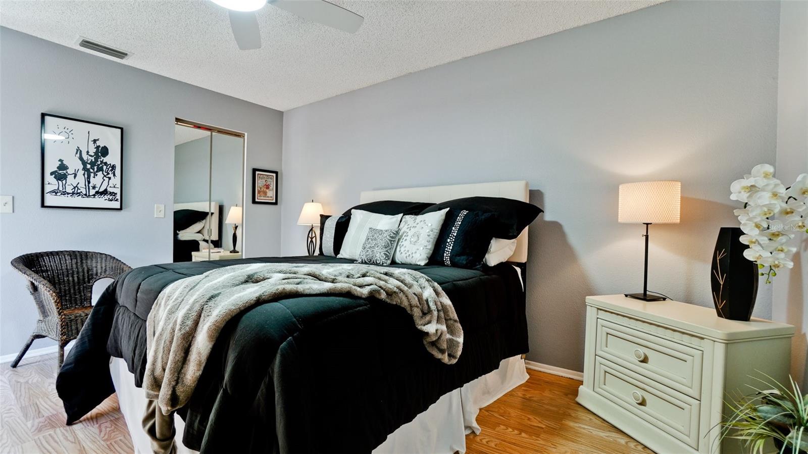 FORTY THREE WEST PALMS - Residential