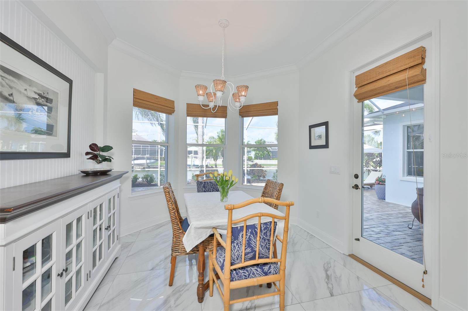 MIRABAY PH 3C-1 - Residential